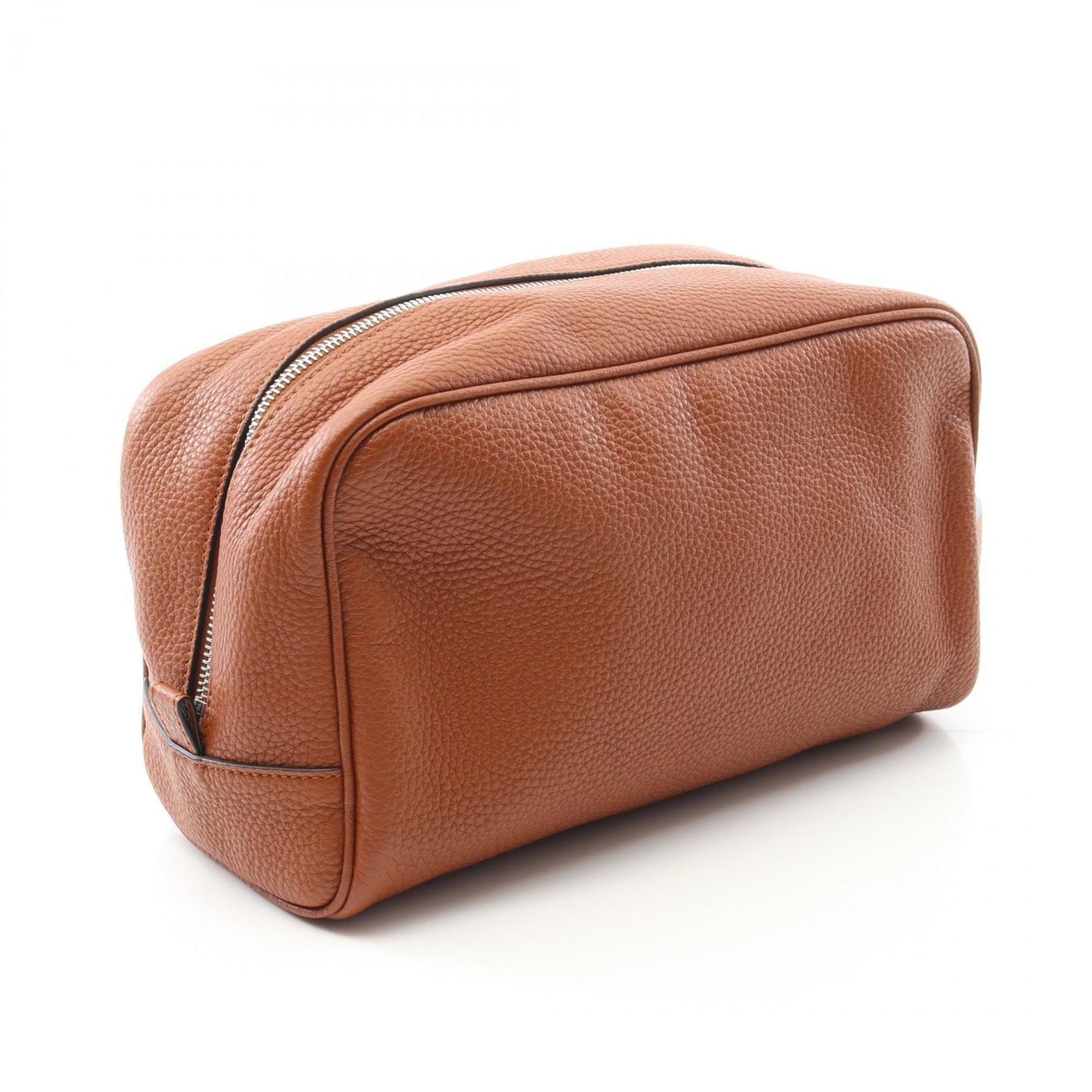Fendi Leather Clutch Bag