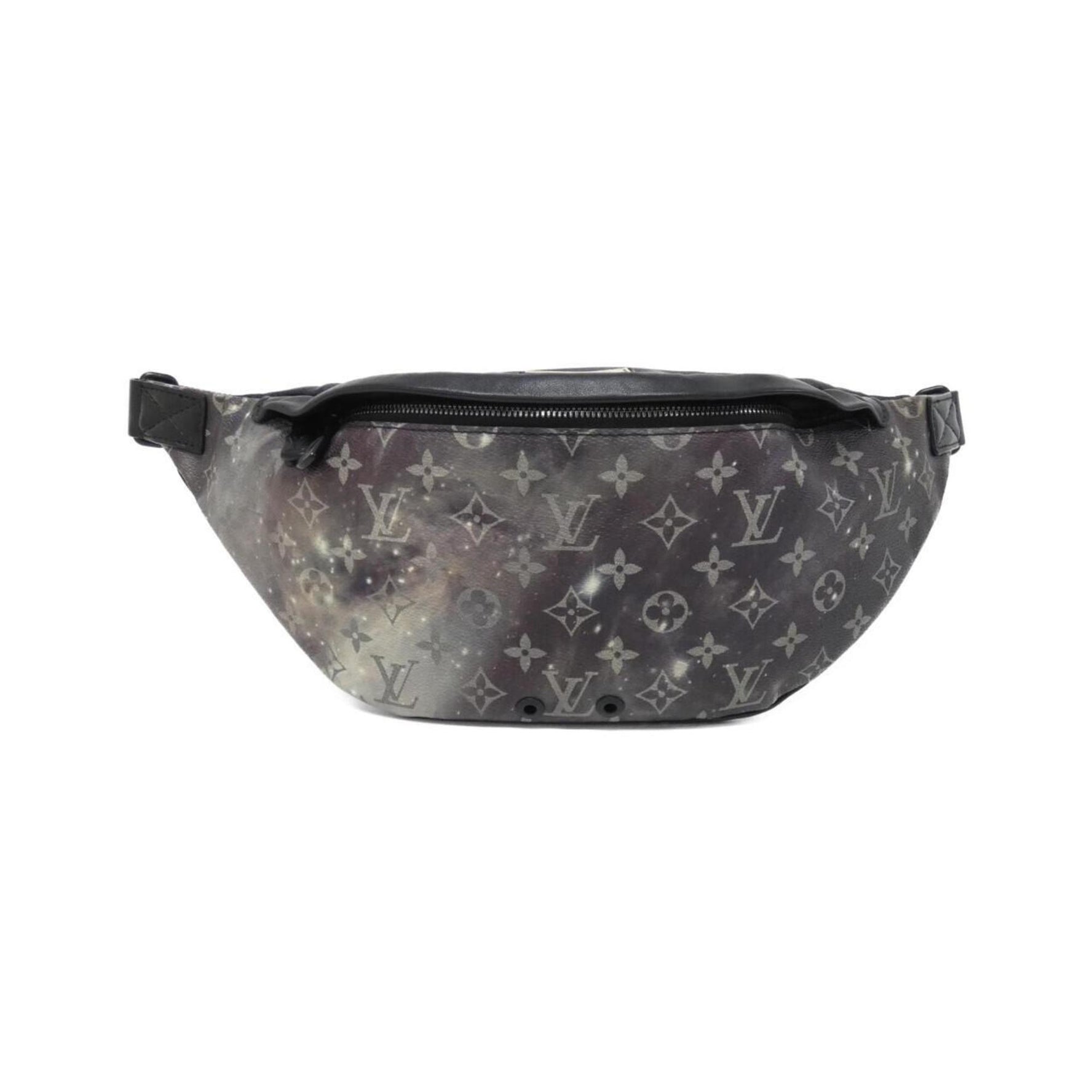 Louis Vuitton Monogram Galaxy Discovery Bumbag Shoulder Bag