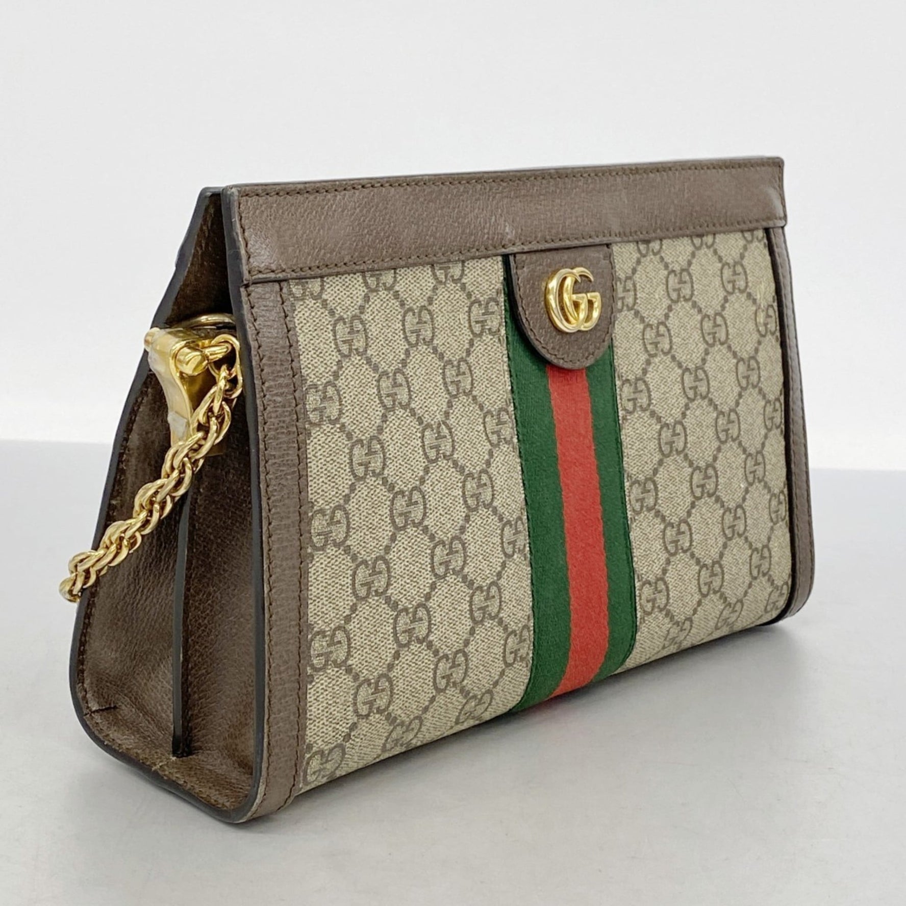 Gucci Ophidia Shoulder Bag