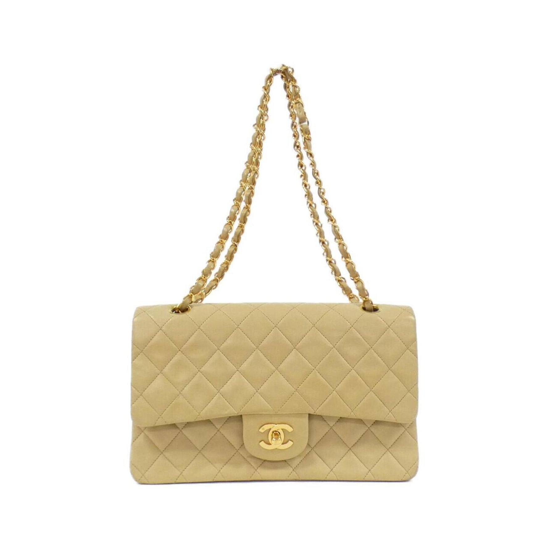 Chanel 1112 Shoulder Bag