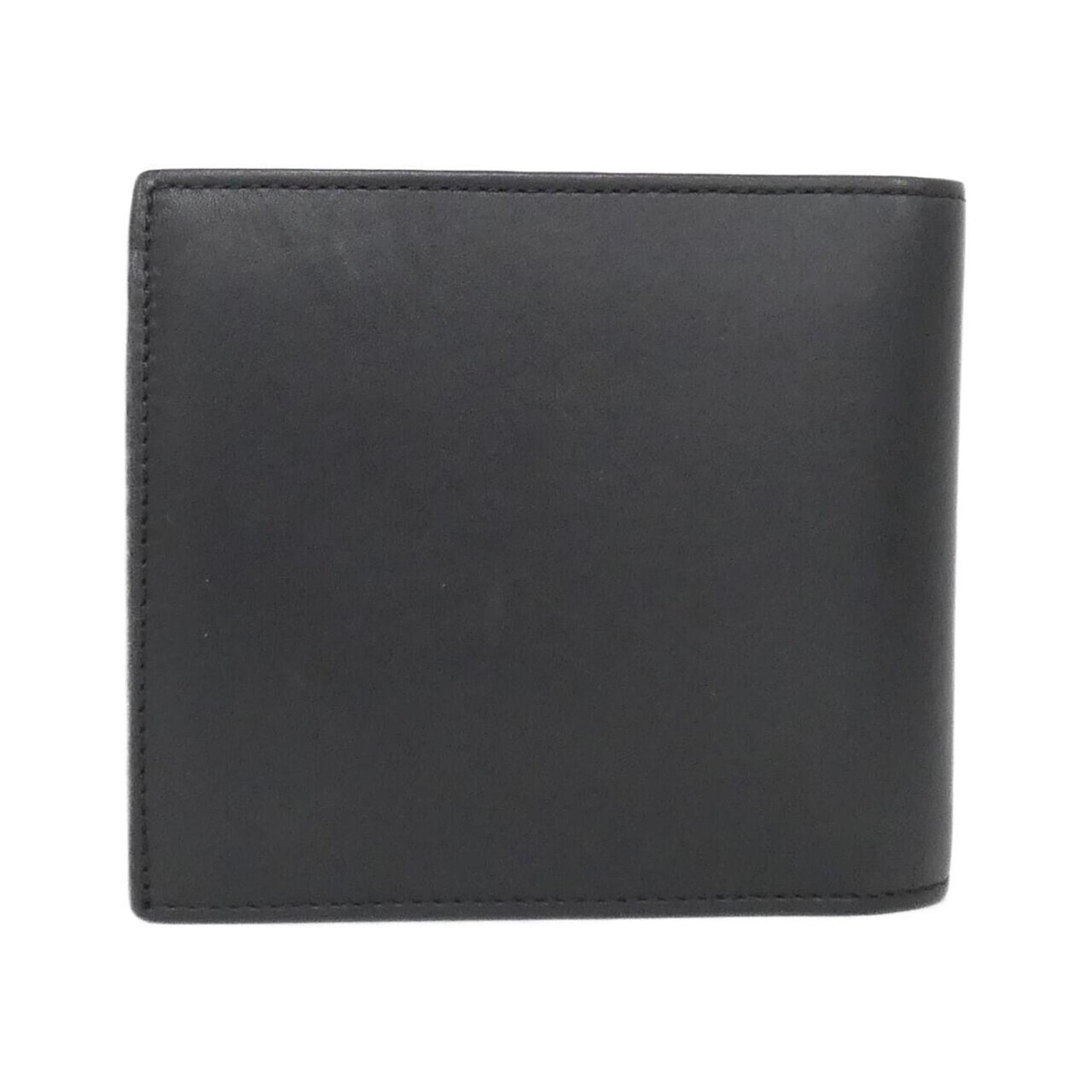 Loewe Bifold Coin Wallet