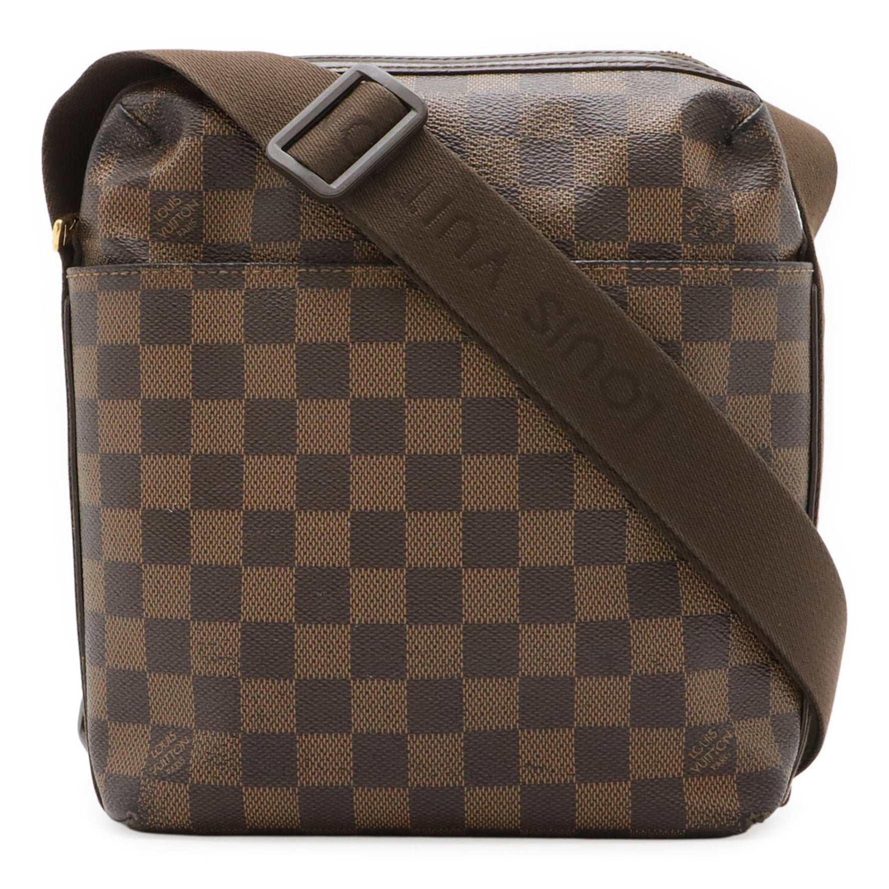 Louis Vuitton Damier Trotterbourg Shoulder Bag