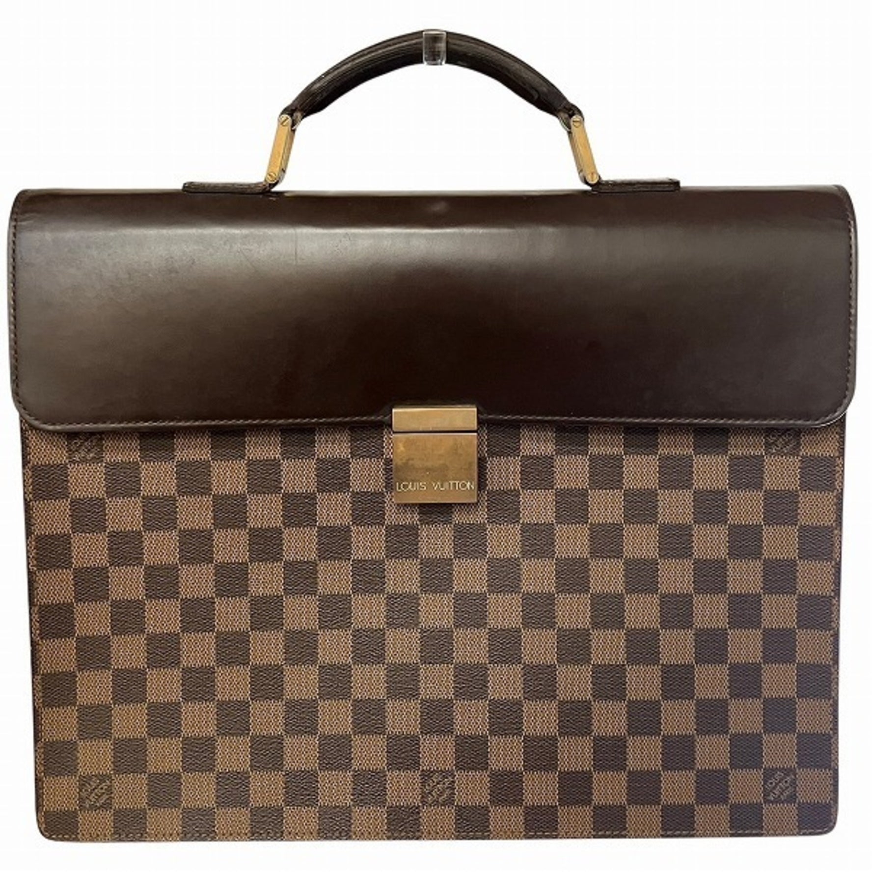 Louis Vuitton Damier Altona PM Bags Handbags