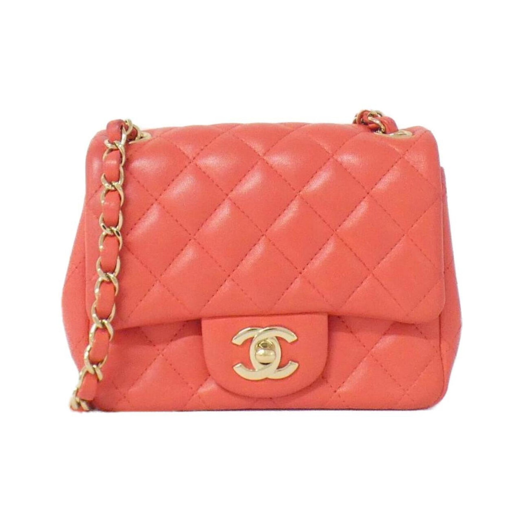 Chanel Shoulder Bag