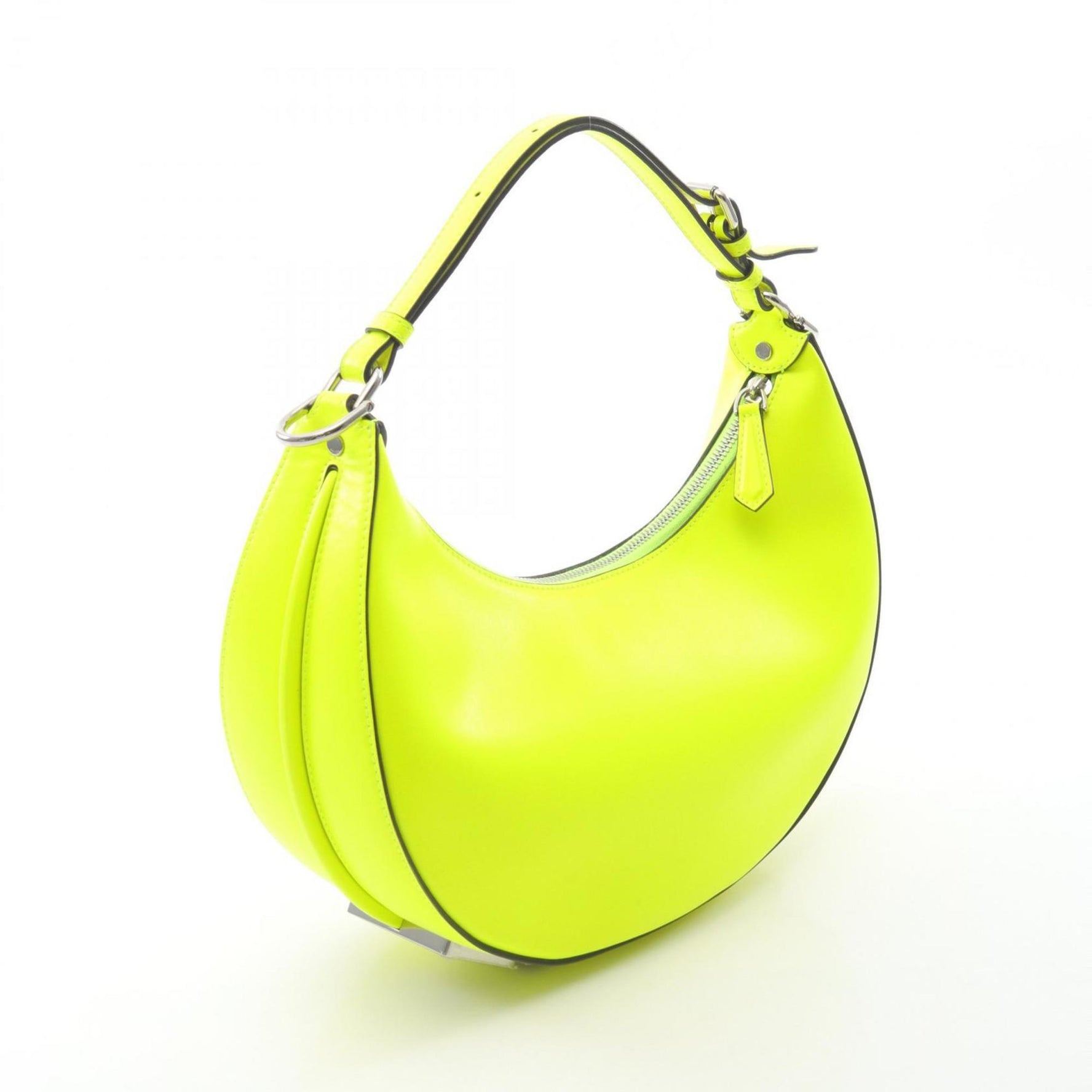 Fendigraphy handbag