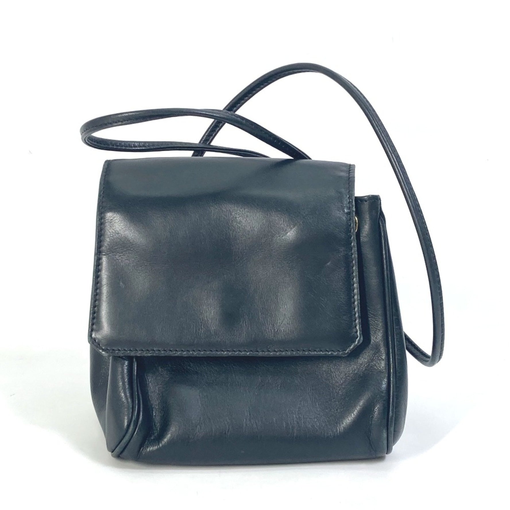 Christian Dior Pochette bag vintage Shoulder Bag Red