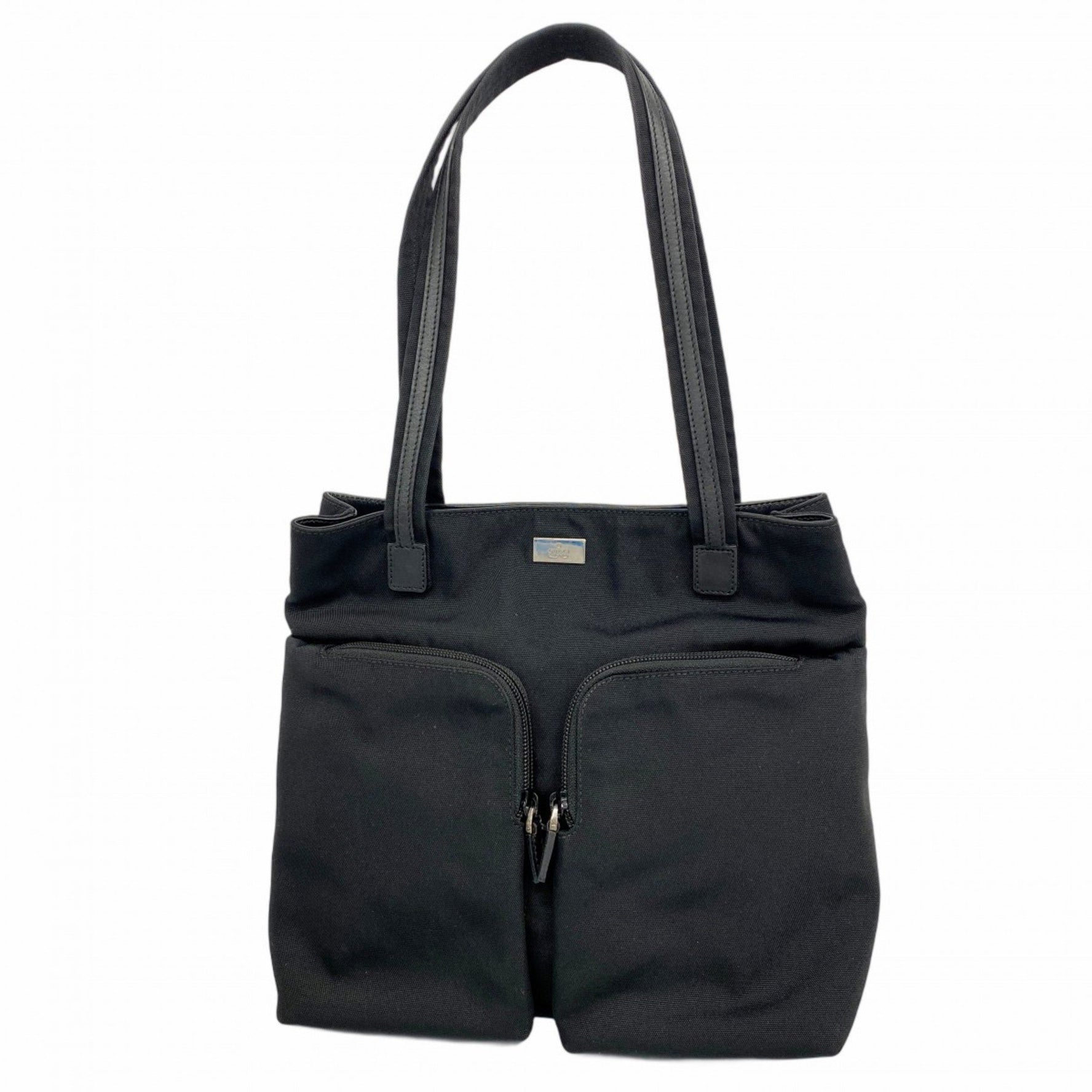 Gucci handbag 002 1076 nylon