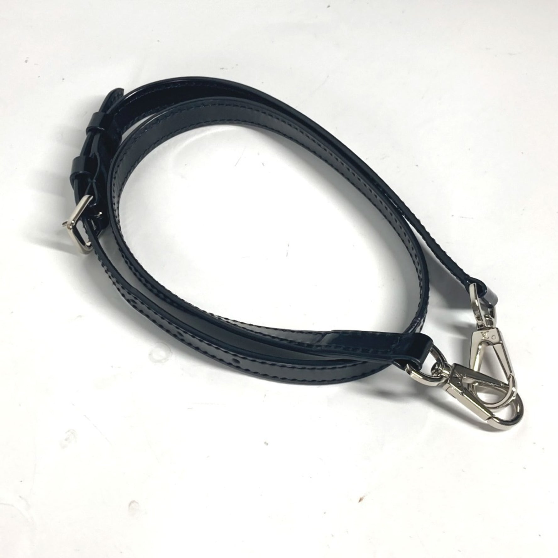 Louis Vuitton Animal Collection Sac Plat Mouton Bag Shoulder Handbag Leather Beige