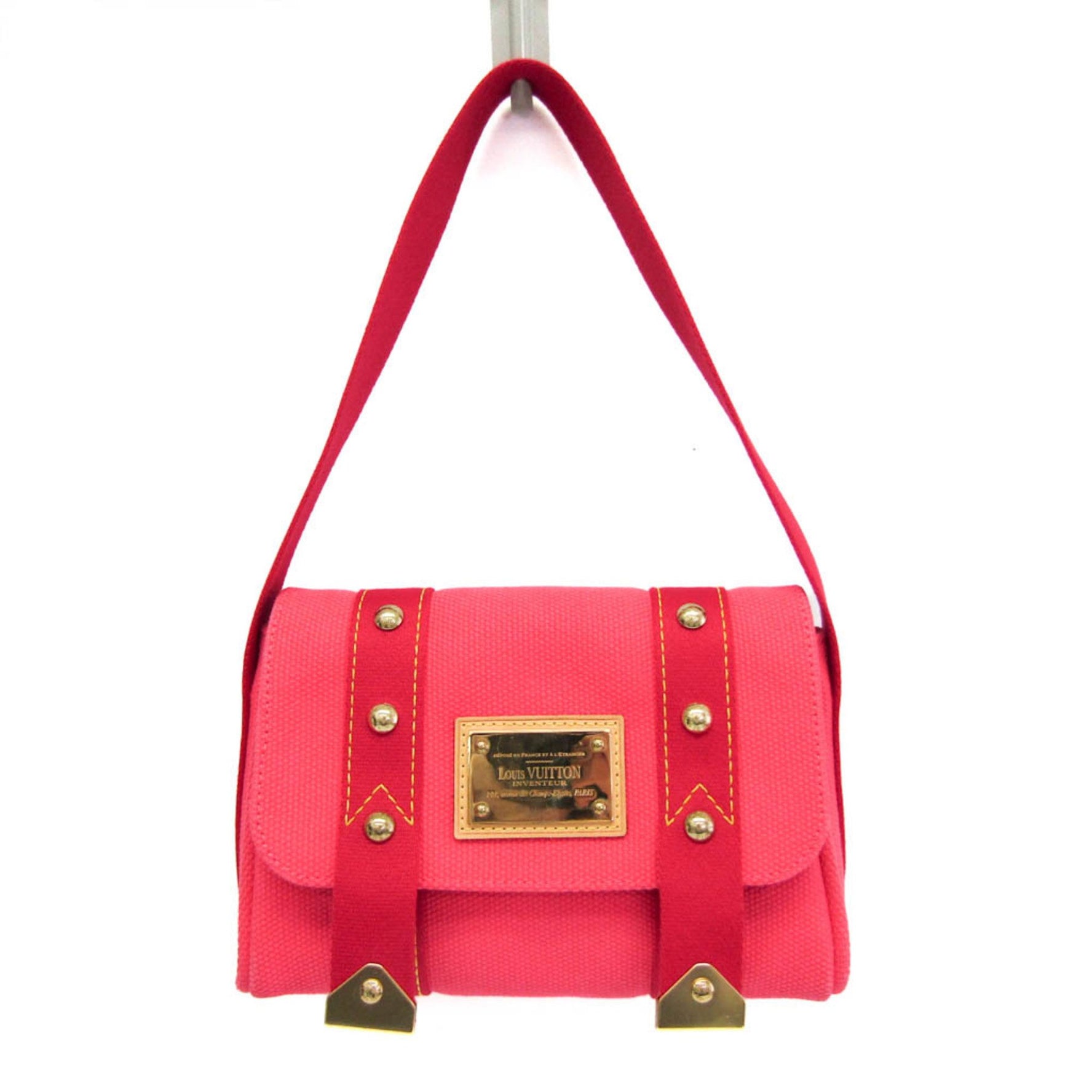 Louis Vuitton Antigua Sack Mule Shoulder Bag