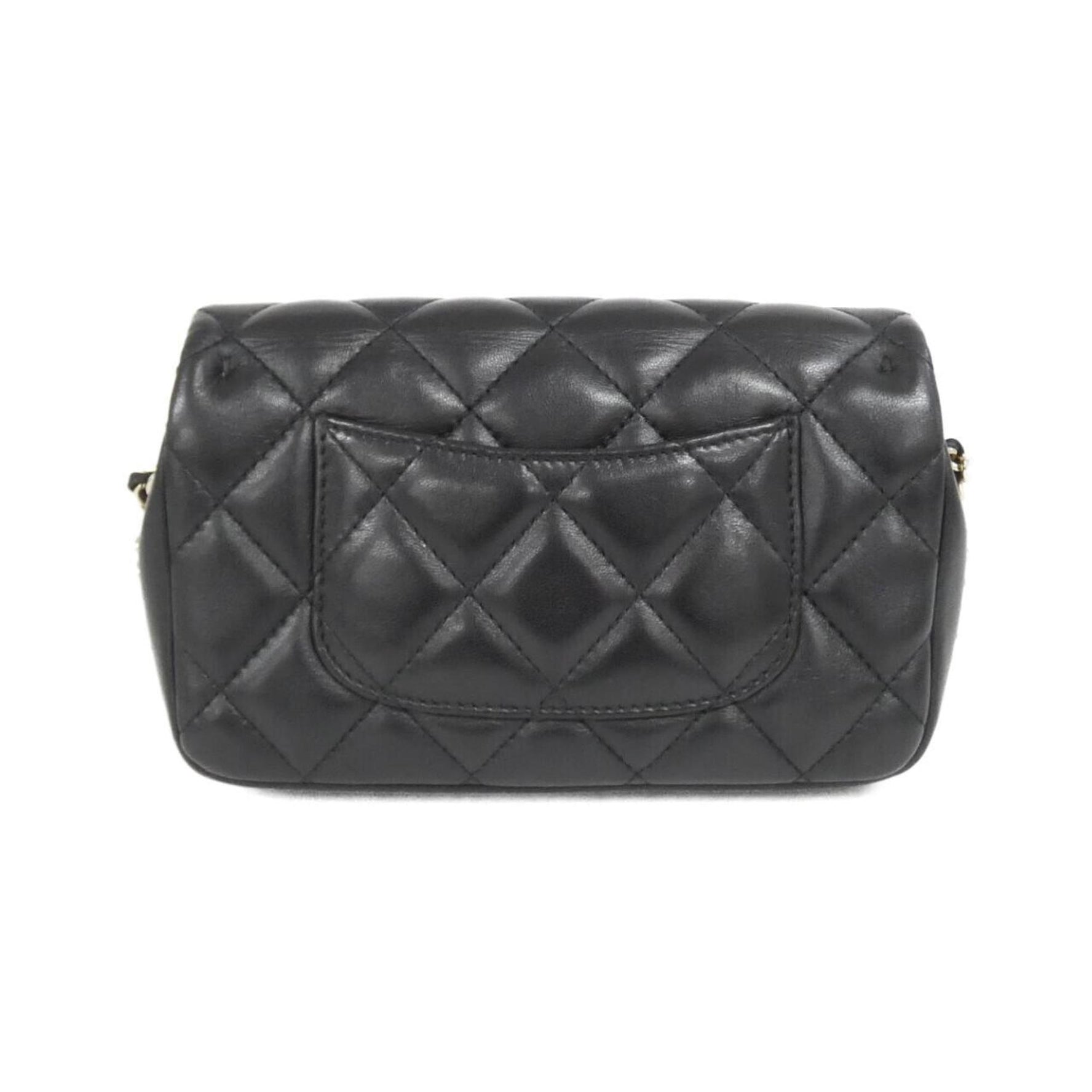 Chanel Shoulder Bag