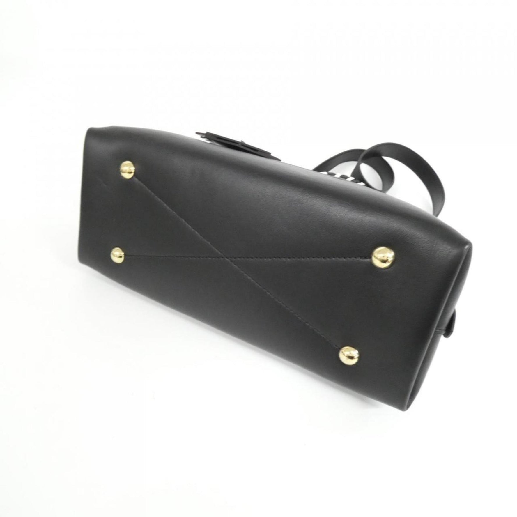 Louis Vuitton LV Crafty Alma PM Handbag