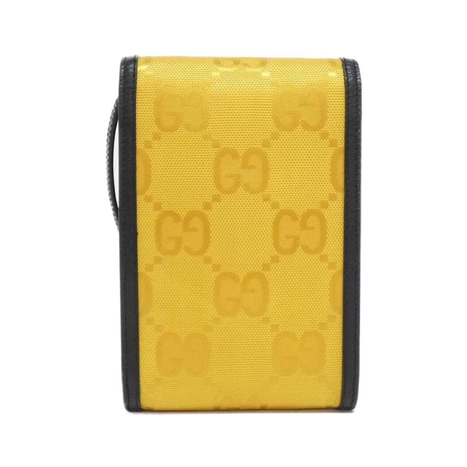 GUCCI OF THE GRID Handbag