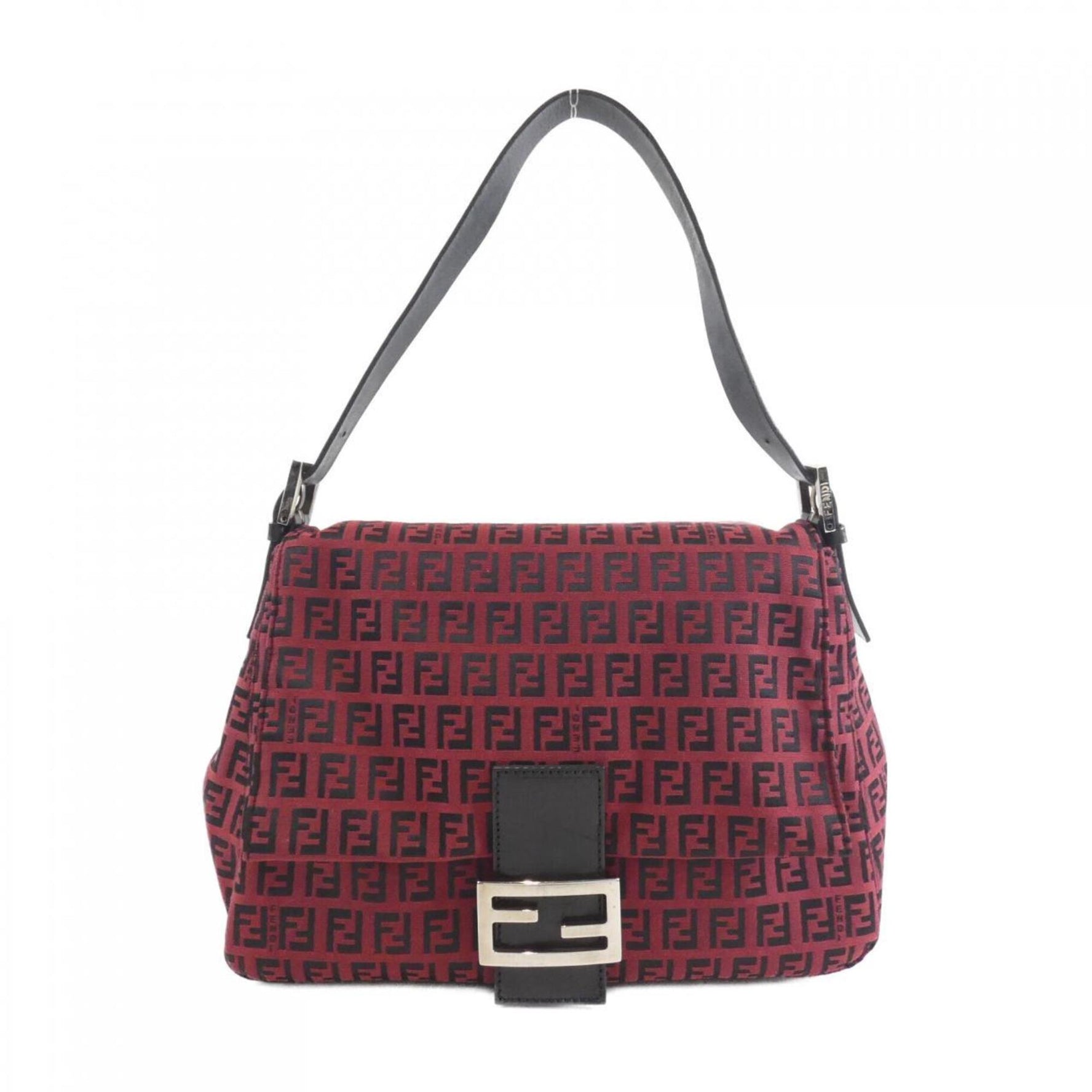Fendi PFM Shoulder Bag