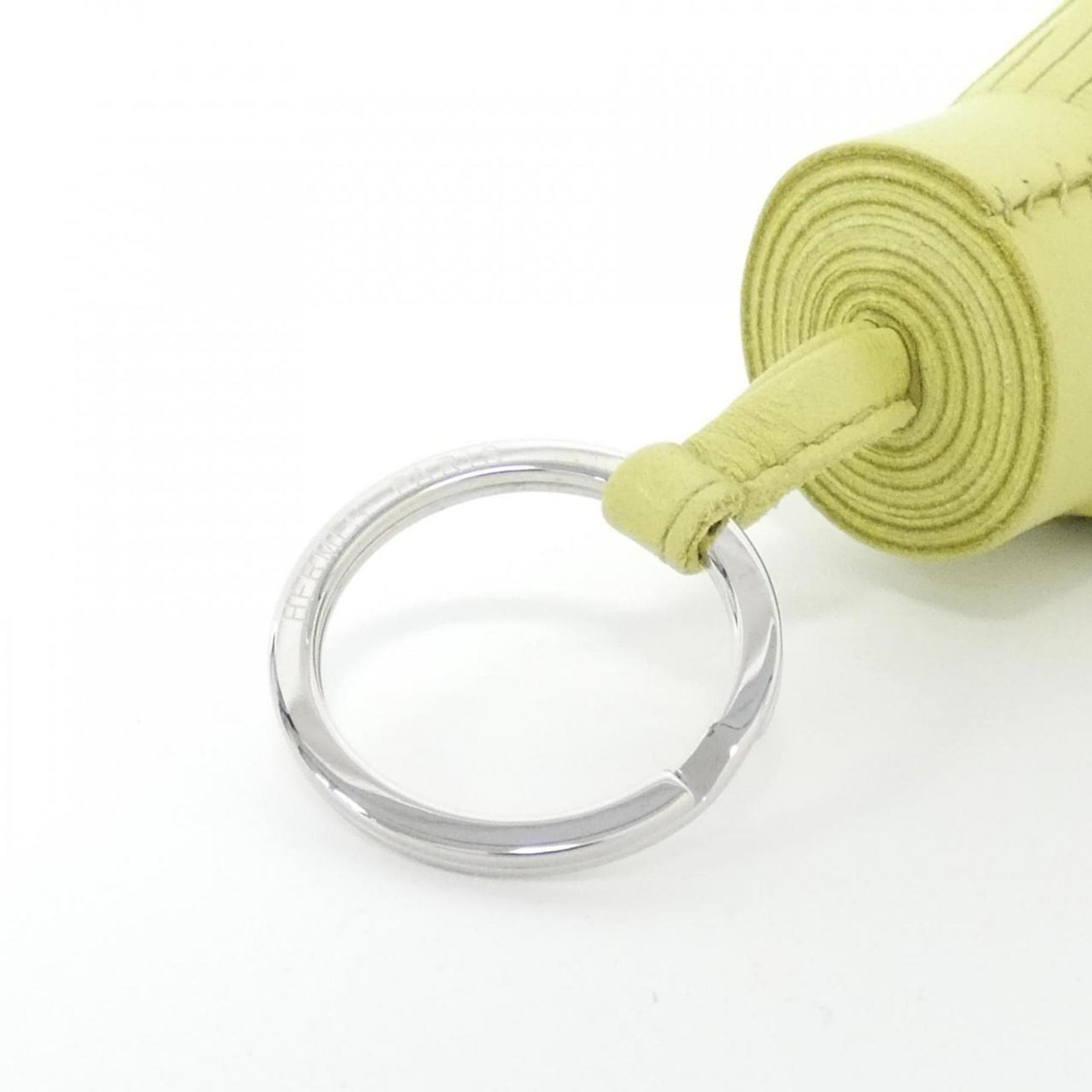 Hermes Carmen Key Ring