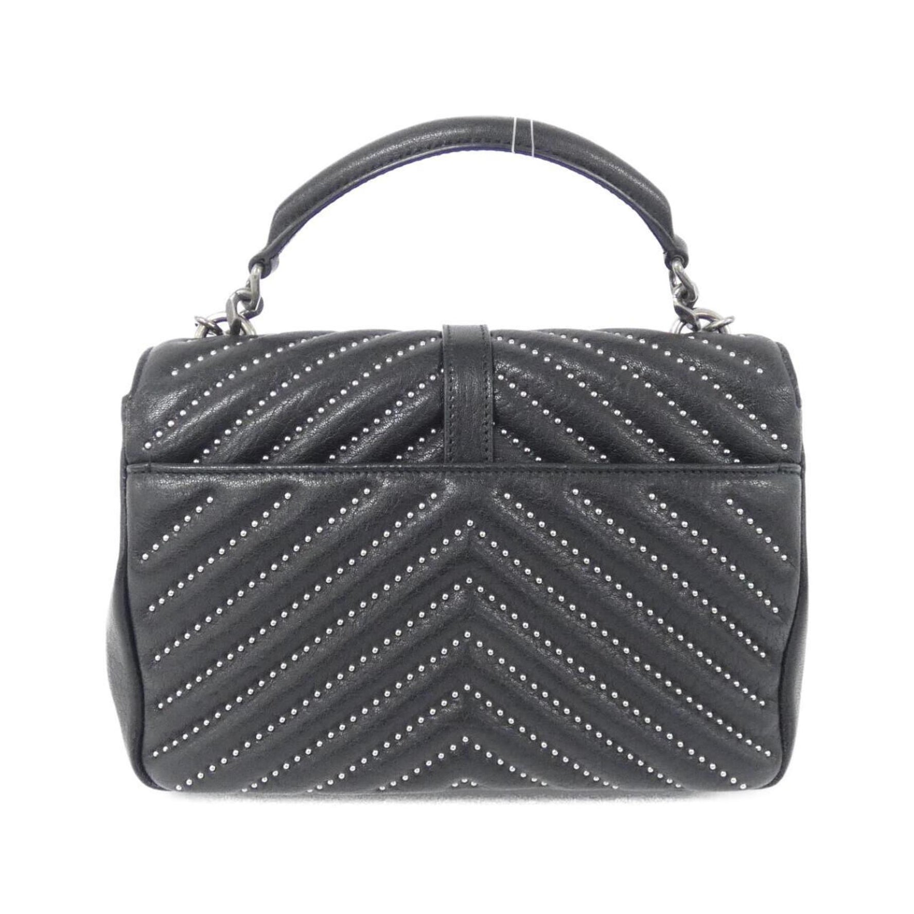 Saint Laurent Monogram College 0JJ74 Handbag