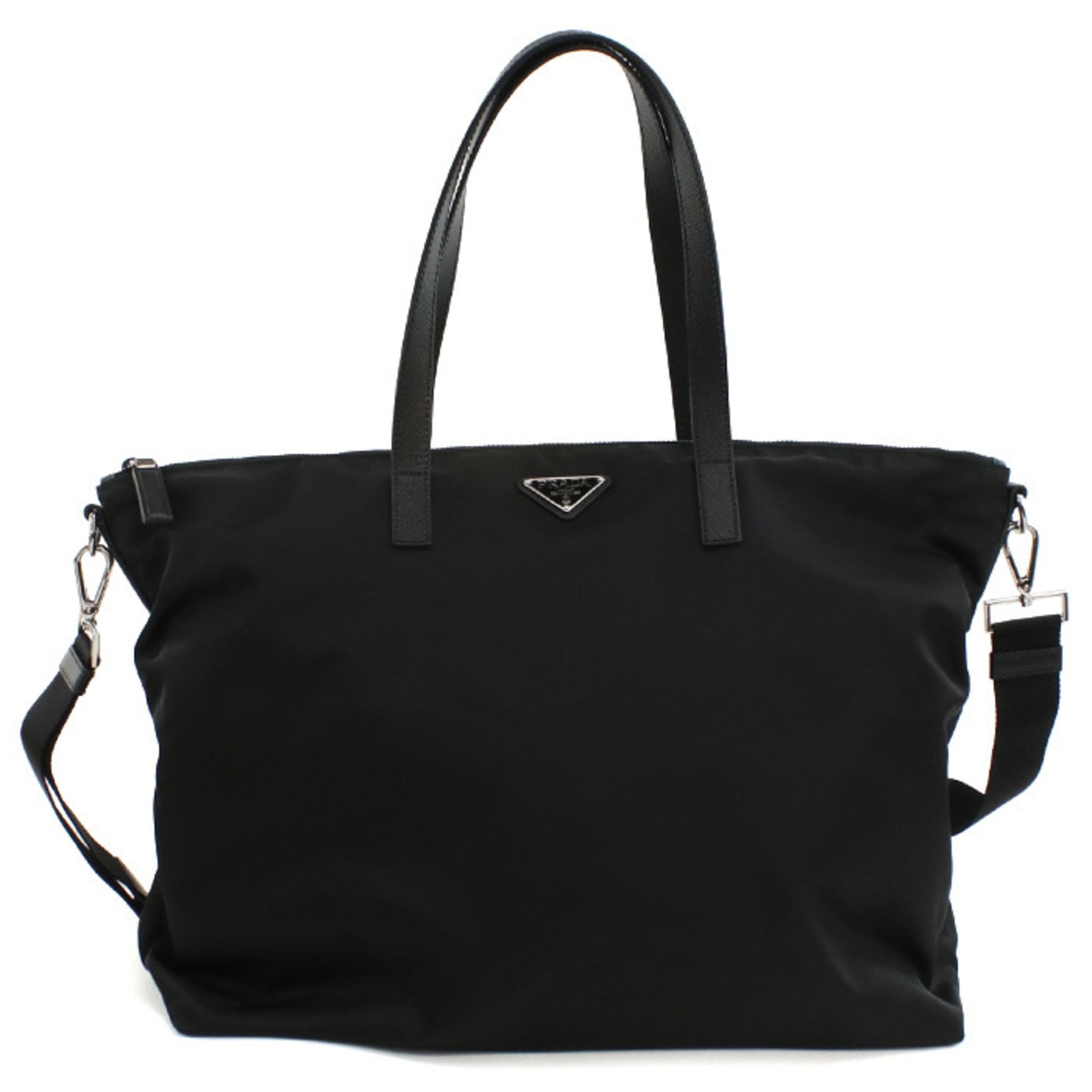 PRADA Tote Bag Men's
