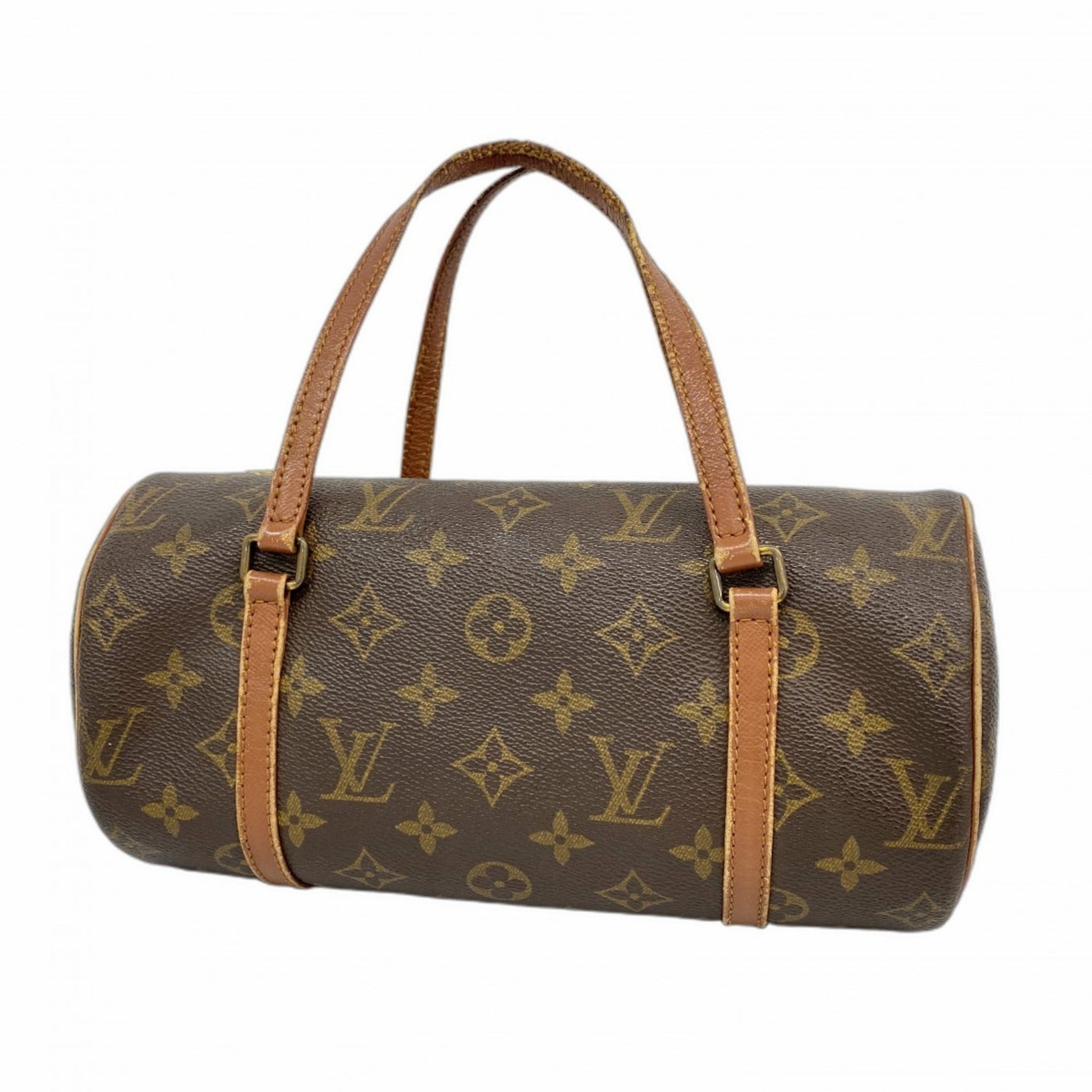 Louis Vuitton Monogram Papillon 26 Handbag