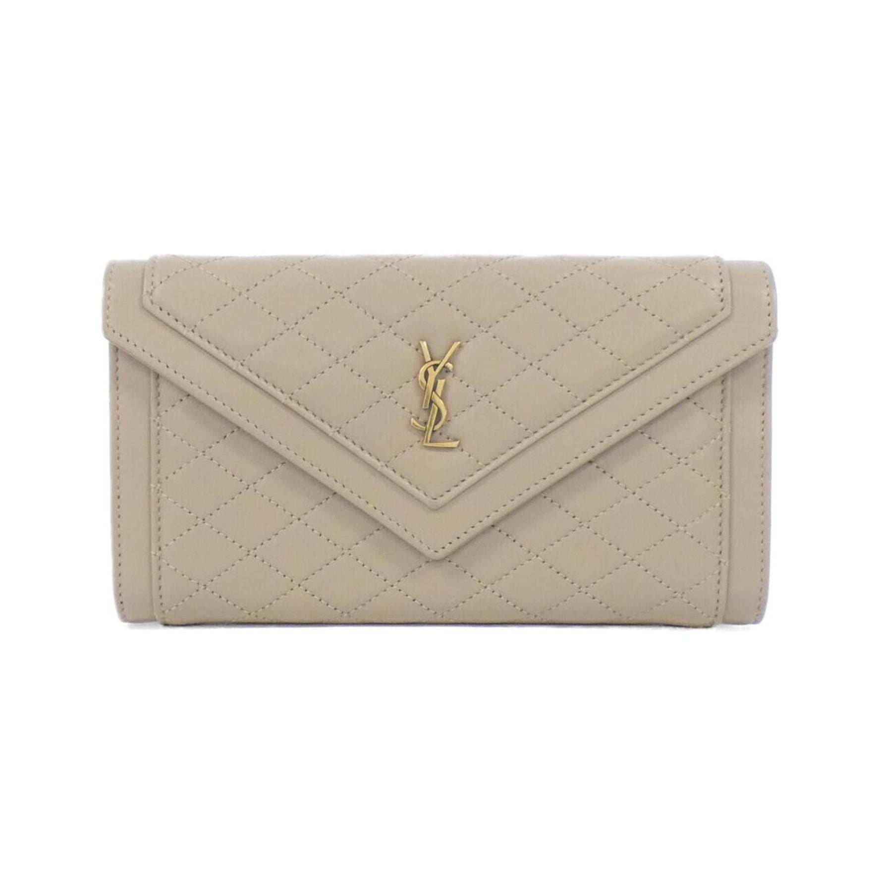 Saint Laurent Gaby 1EL07 Wallet