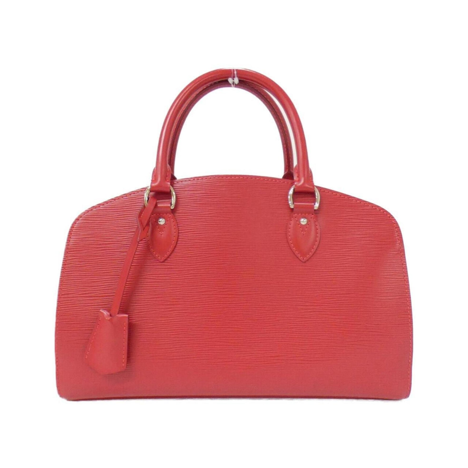 Louis Vuitton Epi Pont Neuf PM Handbag