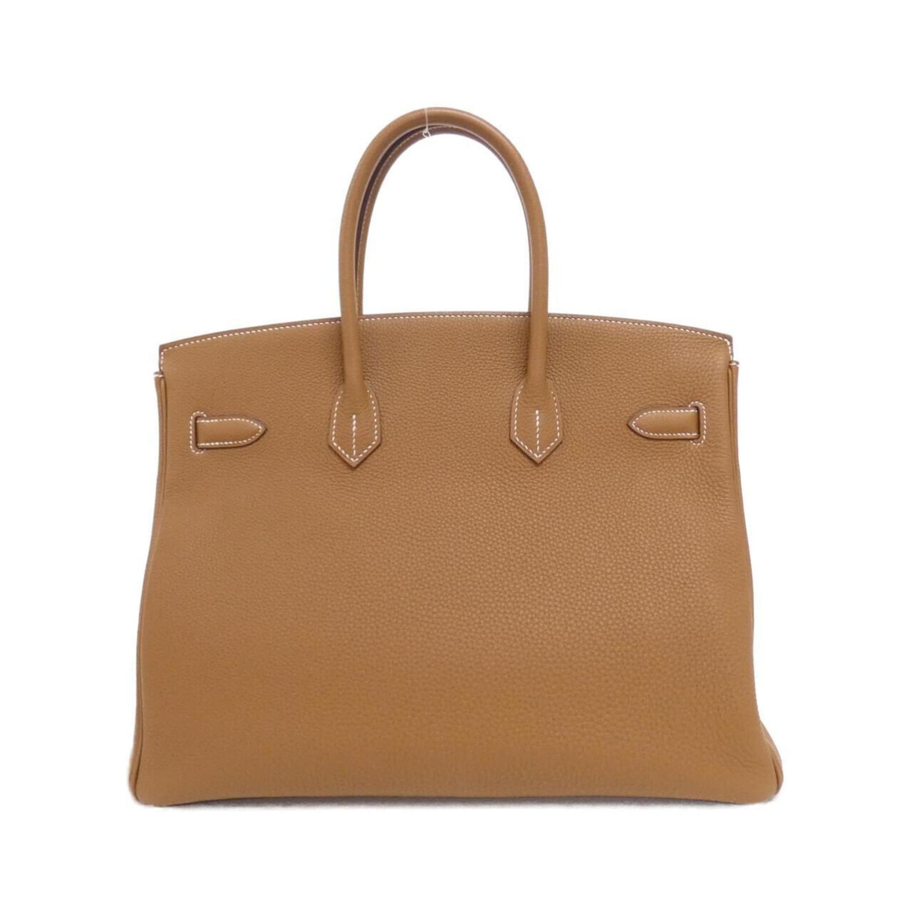 Hermes Birkin 35cm 027767CK Handbag