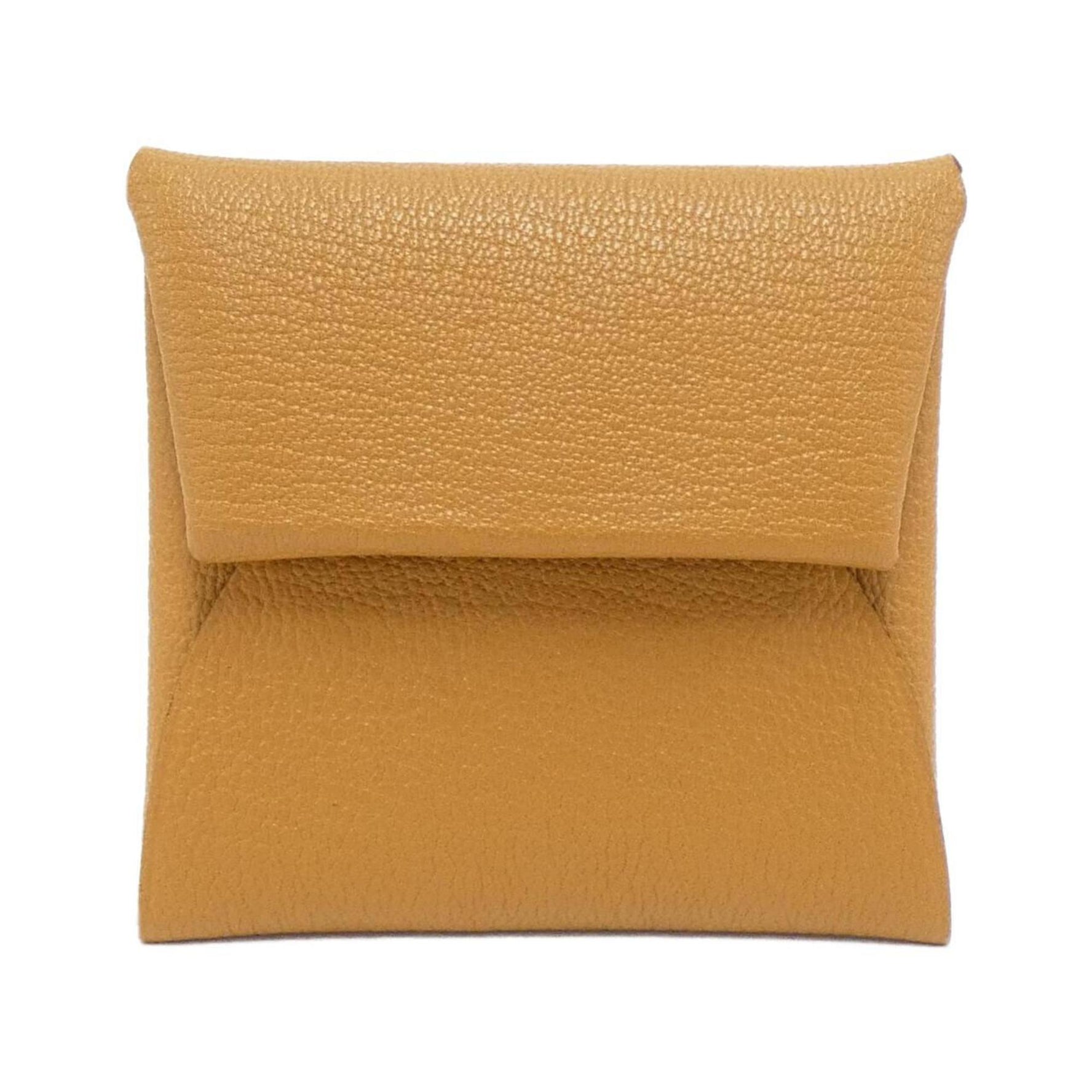 Hermes Bastia 039759CK Wallet/Coin Case