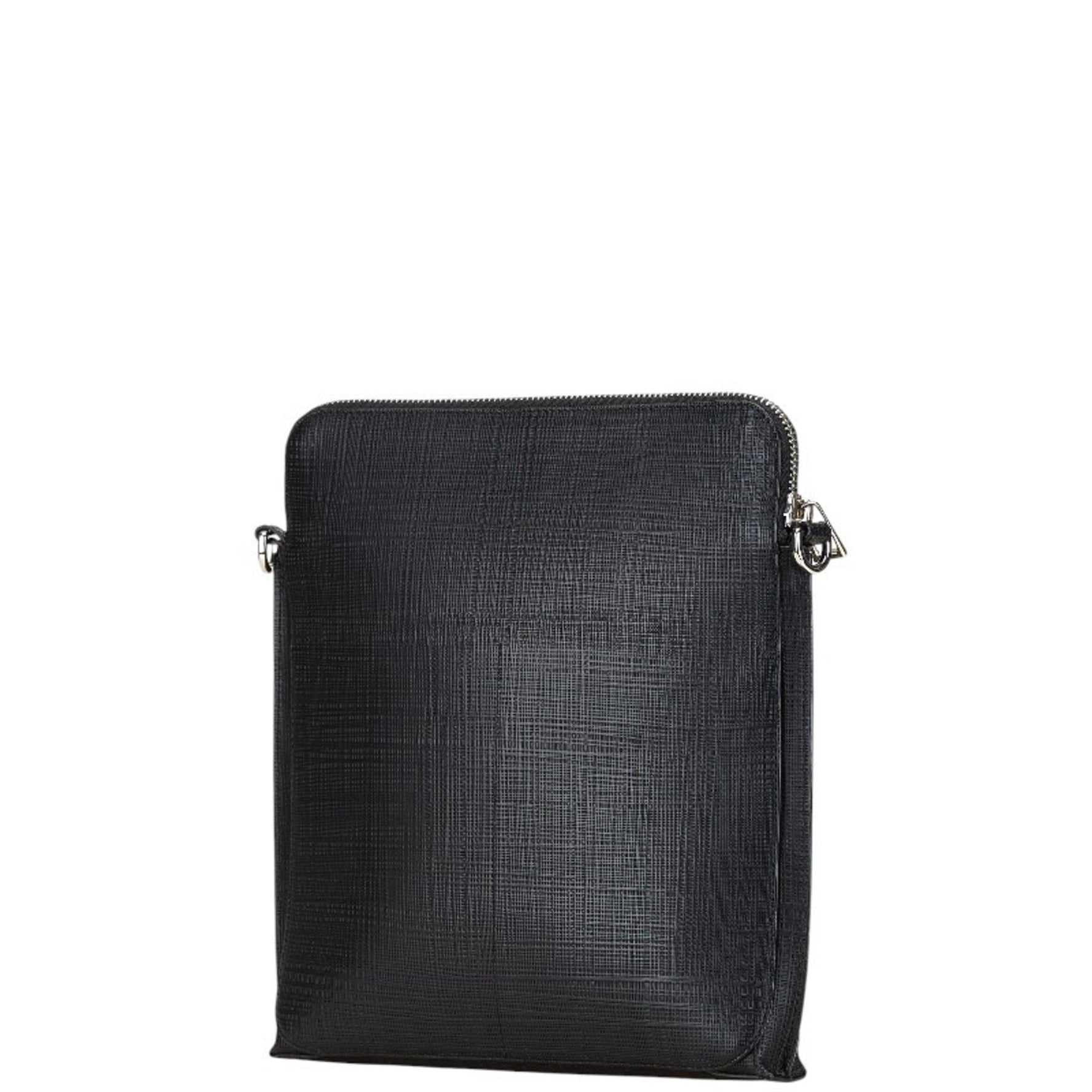 LOEWE Anagram Logo Goya Shoulder Bag