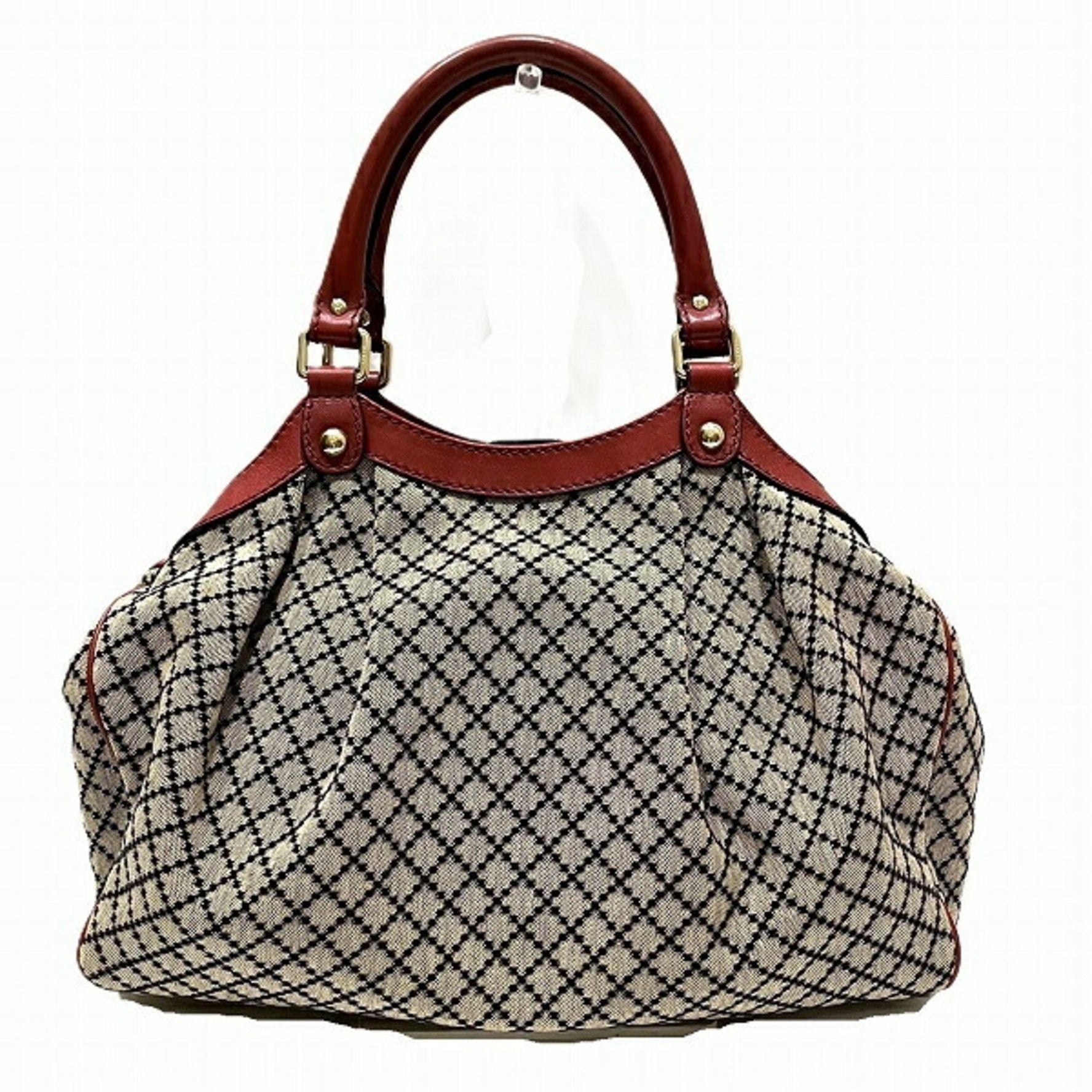 Gucci Diamante bag, handbag, tote women's