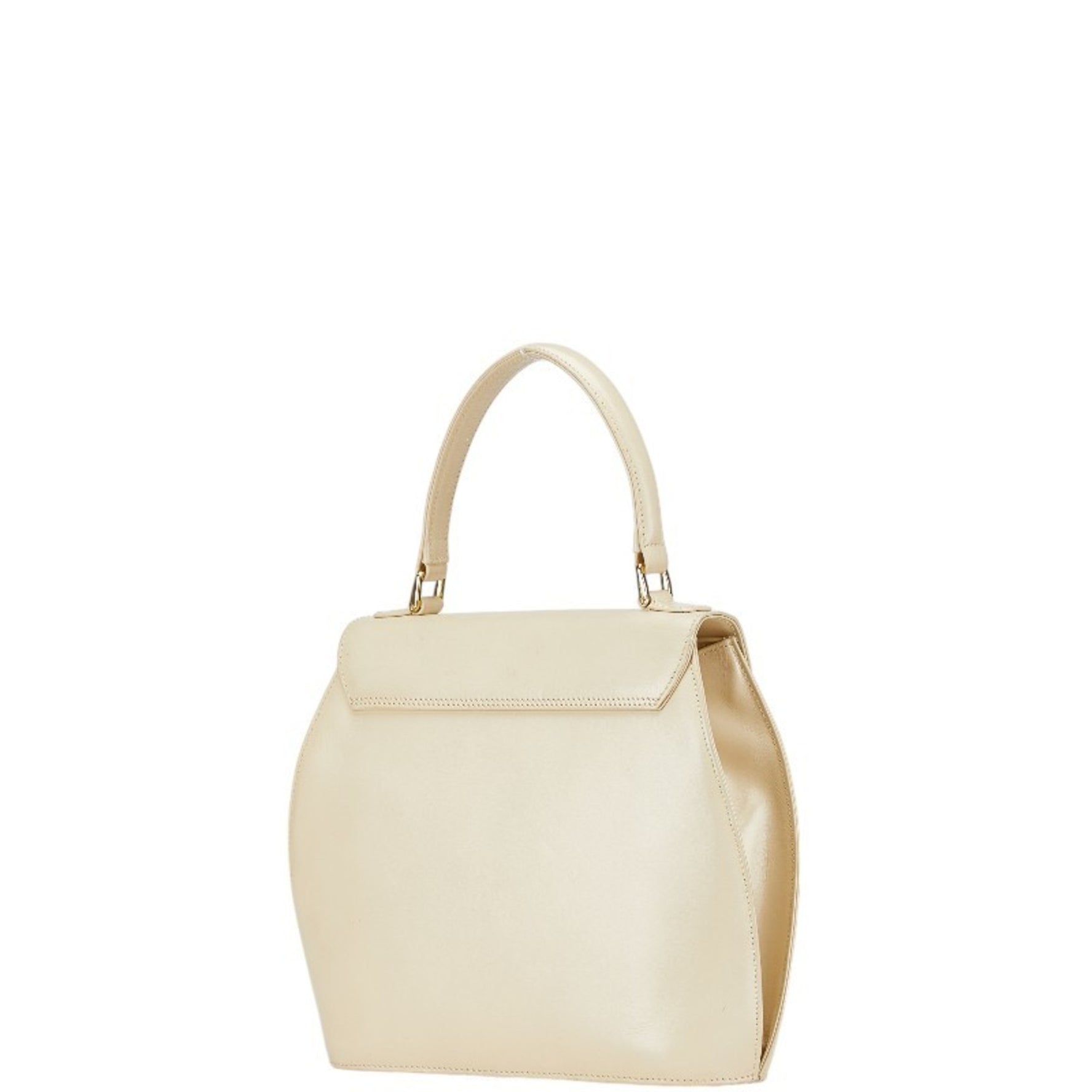 Givenchy handbag leather