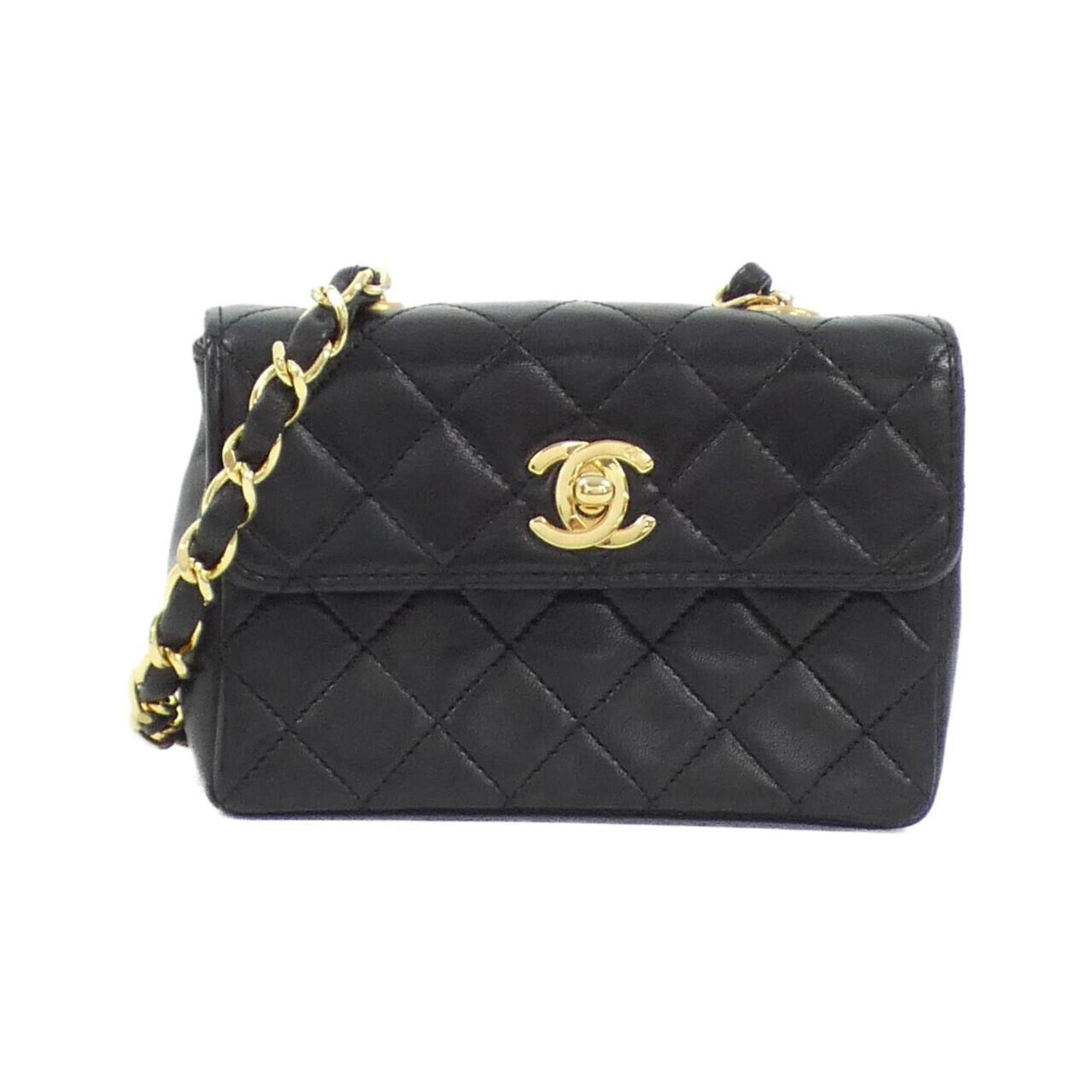 Chanel shoulder bag