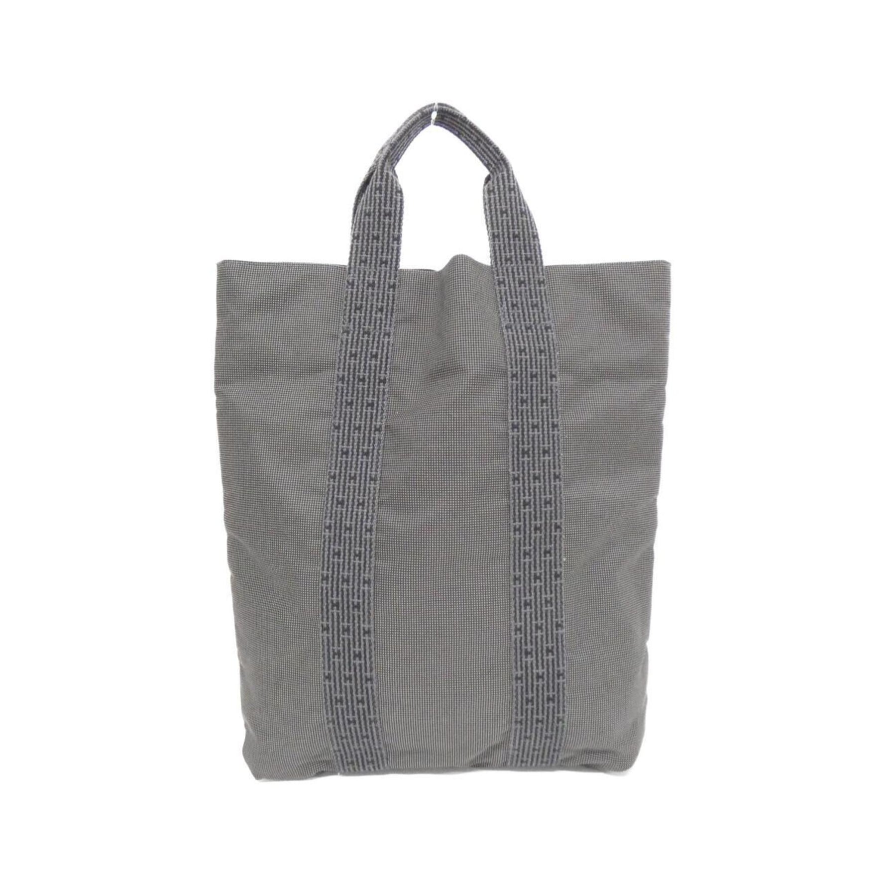 Hermes Hermès Airline Cabas handbag