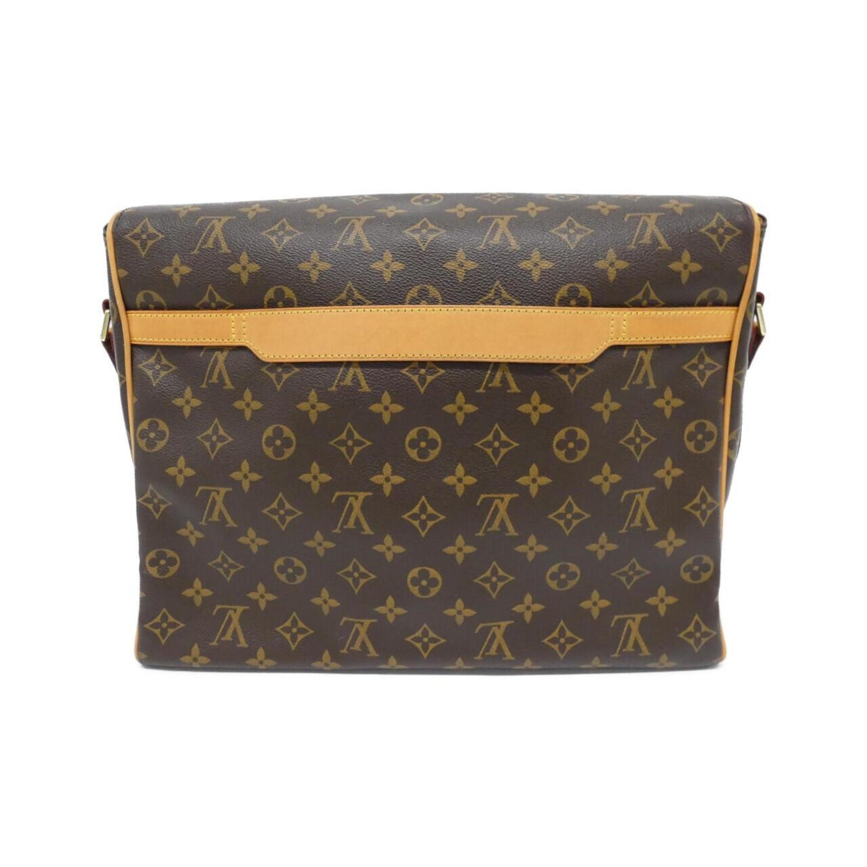 Louis Vuitton Monogram Abess Shoulder Bag
