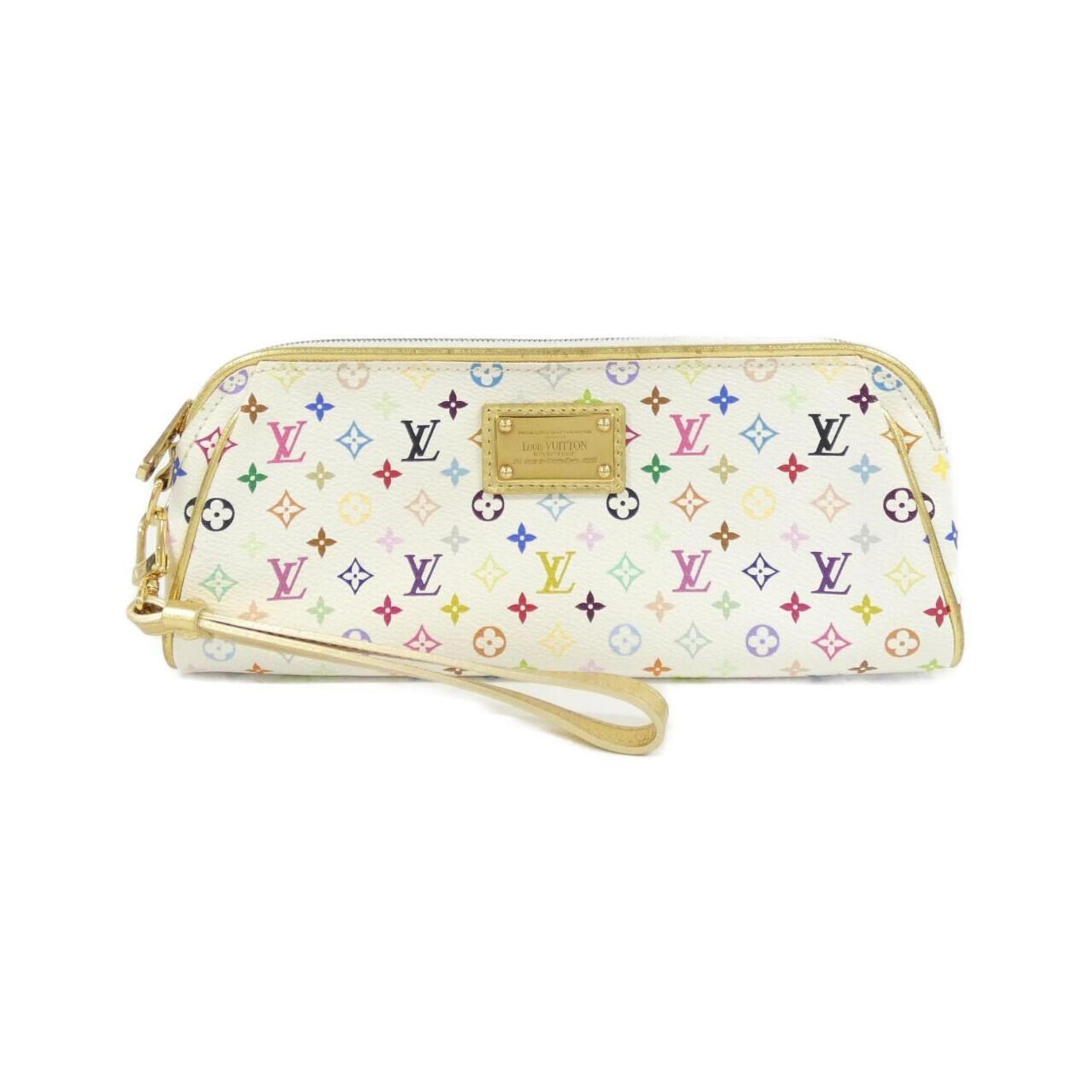 Louis Vuitton Multicolor Kate Pouch
