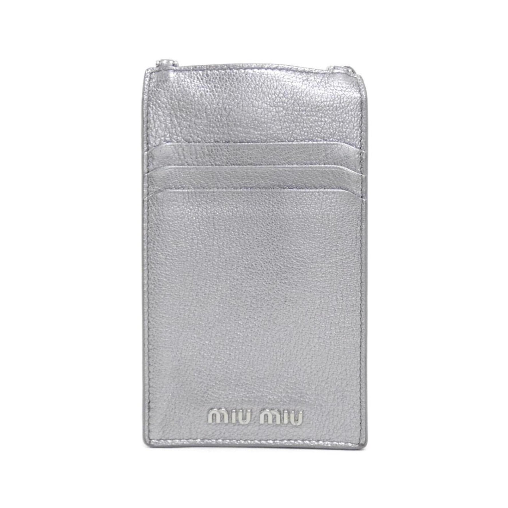 Miu Miu Miu Shoulder Bag