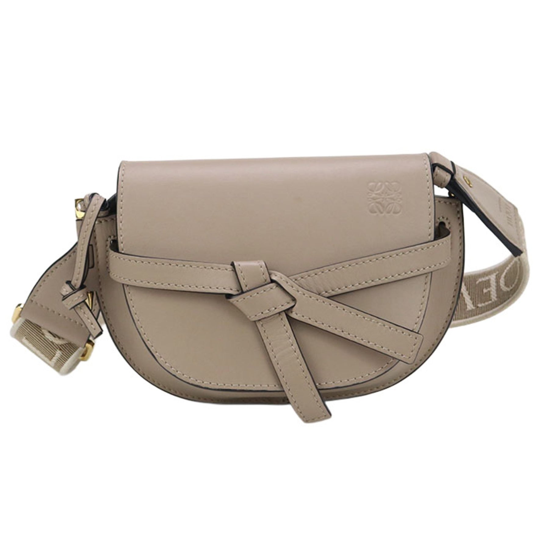 LOEWE Gate Dual Mini Shoulder Bag