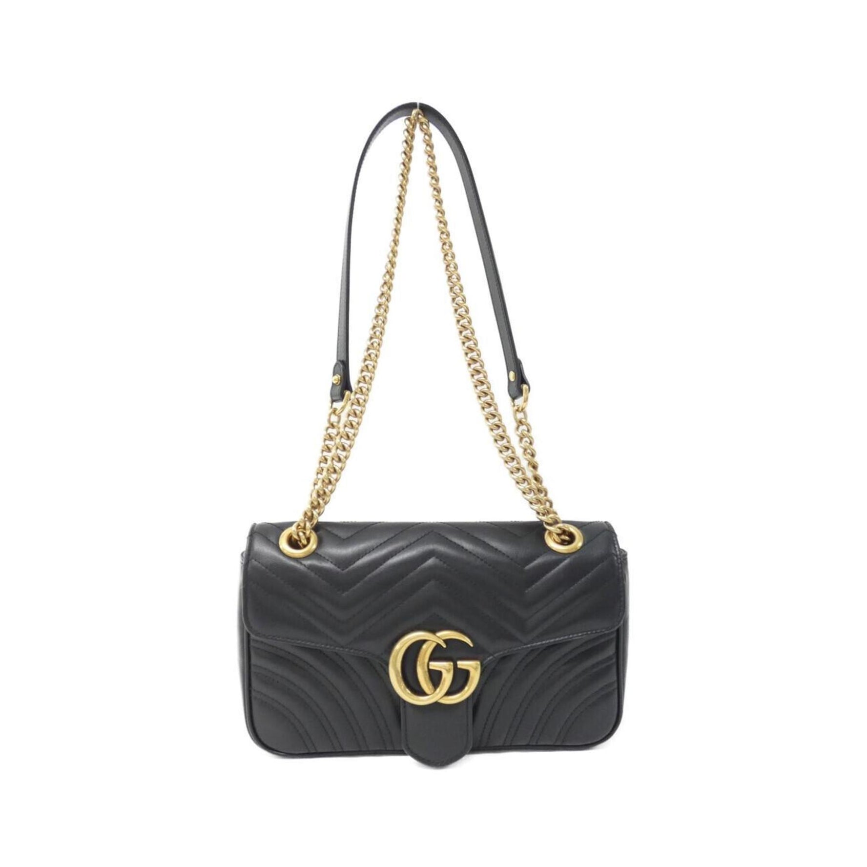 Gucci GG MARMONT DTDIT shoulder bag