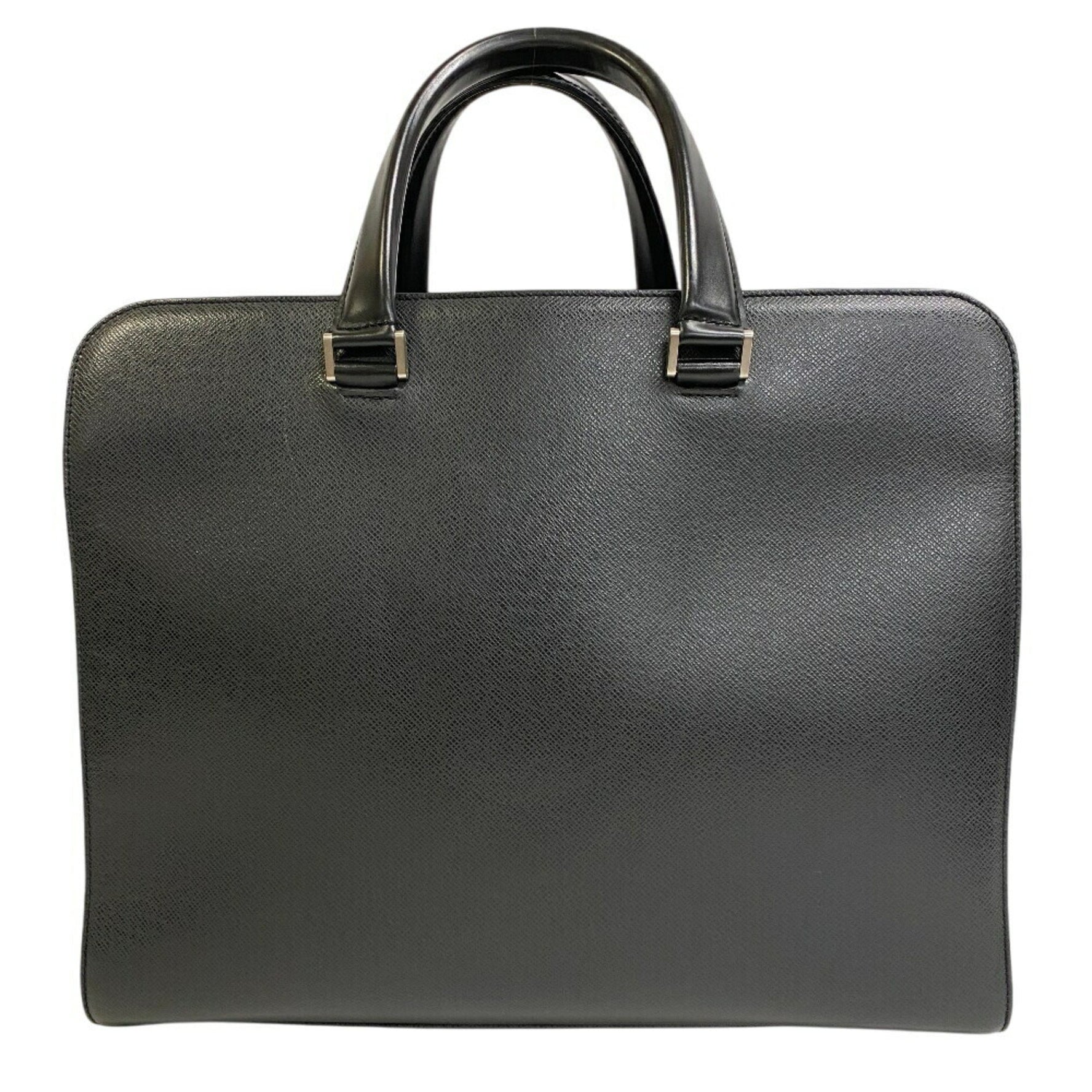 Louis Vuitton Nevsky Taiga Bag