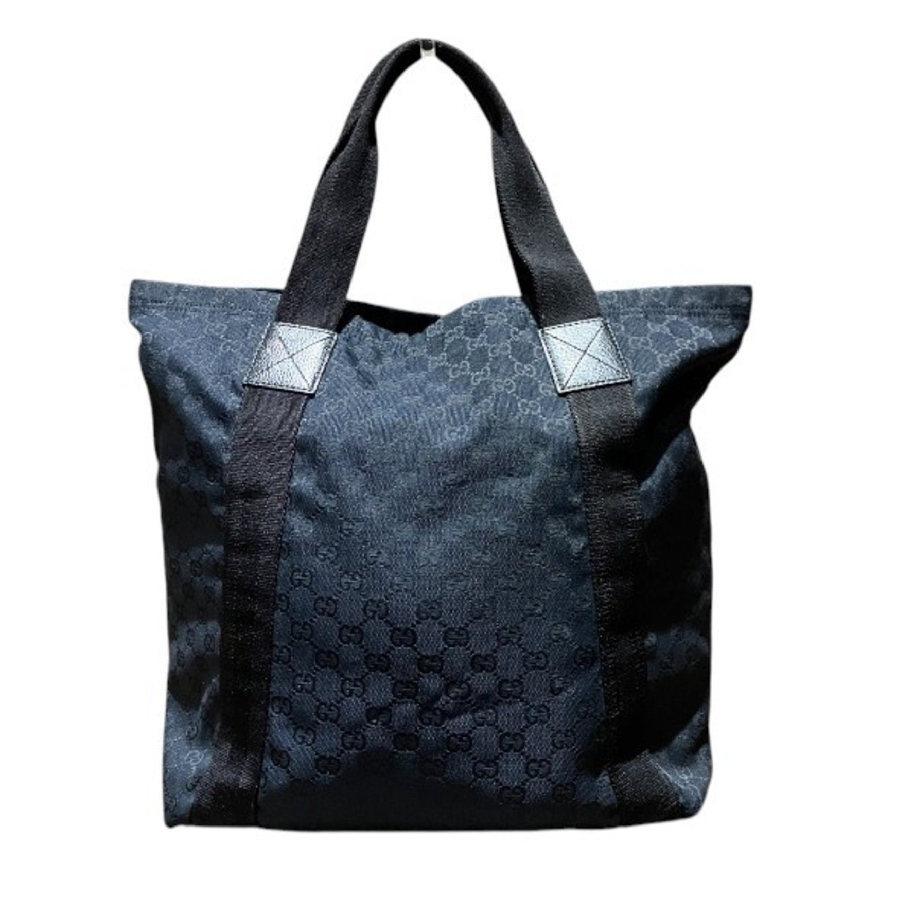 GUCCI GG Canvas Bags, Handbags, Tote Bags