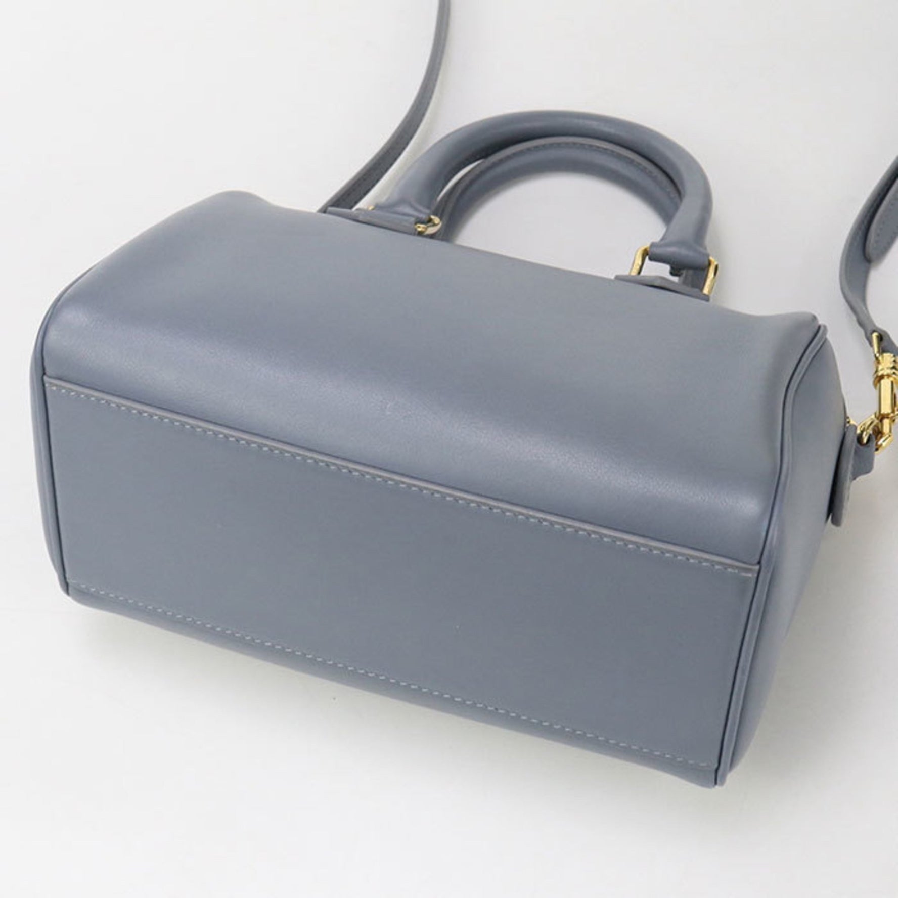 CELINE Small Boston Handbag