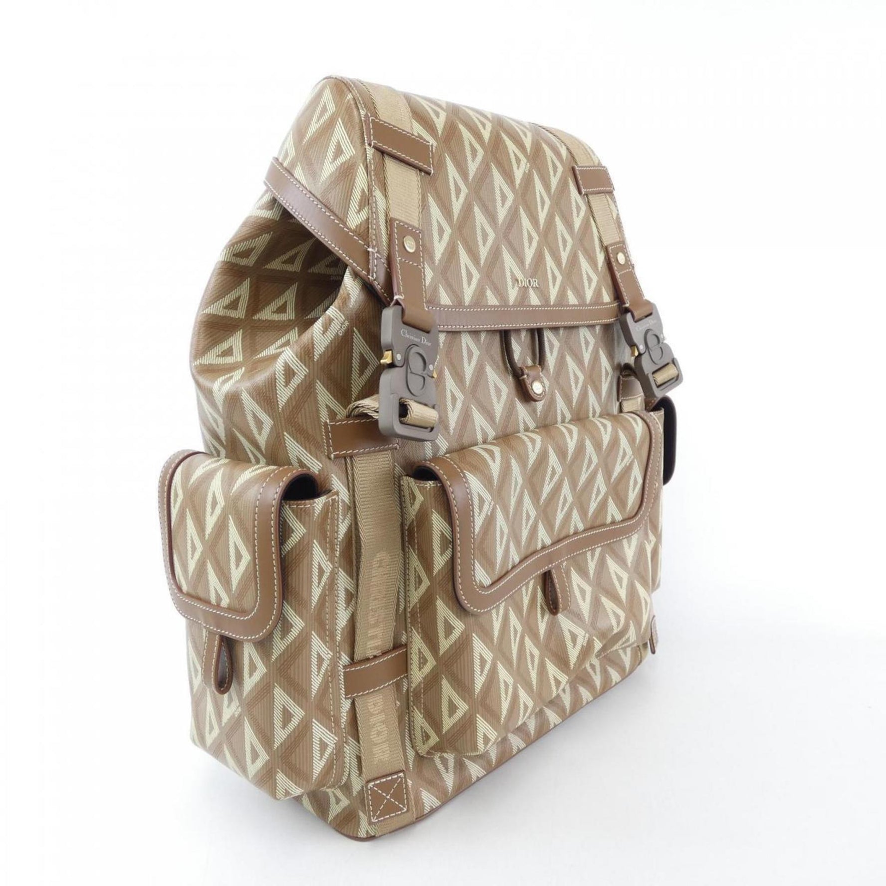 Christian Dior Dior rucksacks and backpacks