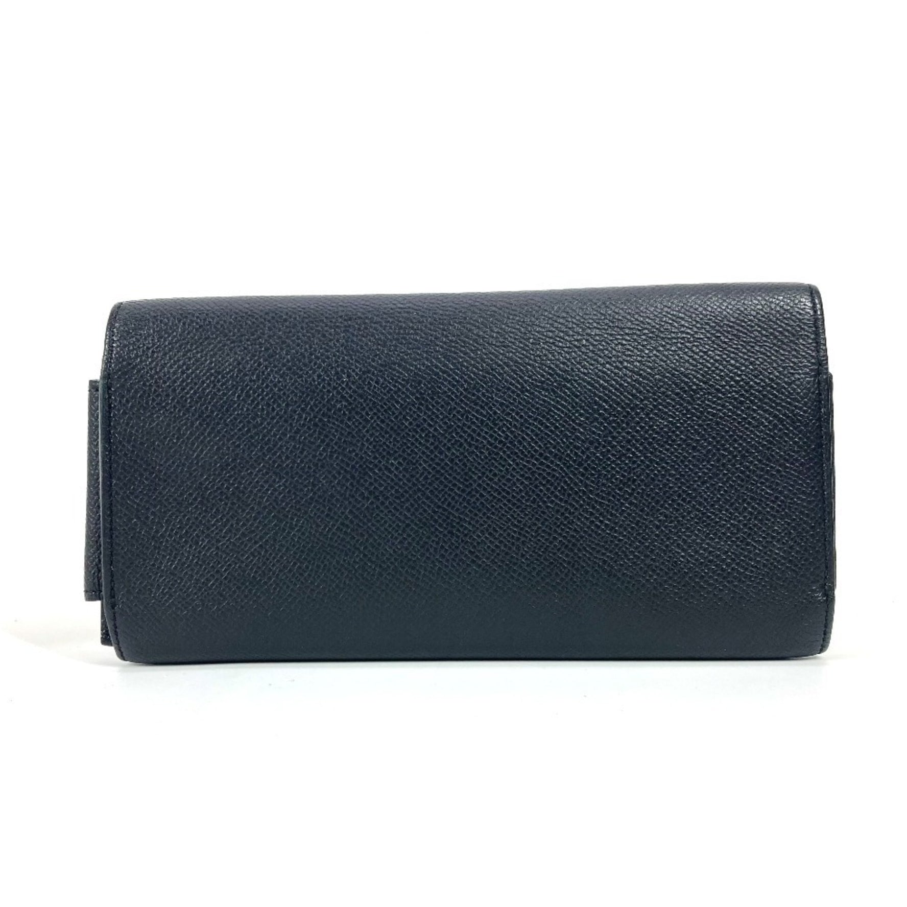 HERMES Long Wallet Passant Flap Epson Men's