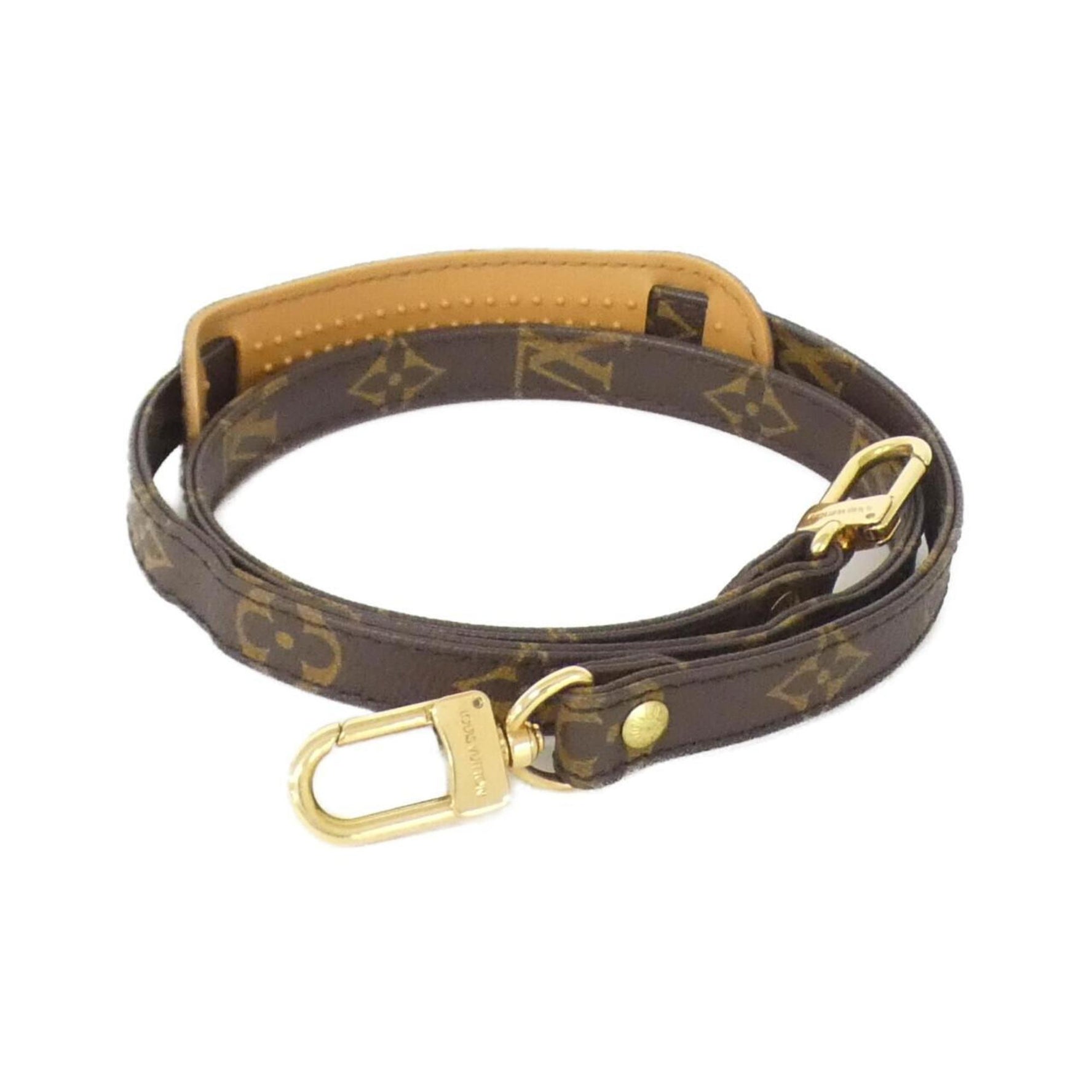 Louis Vuitton Monogram Shoulder Strap