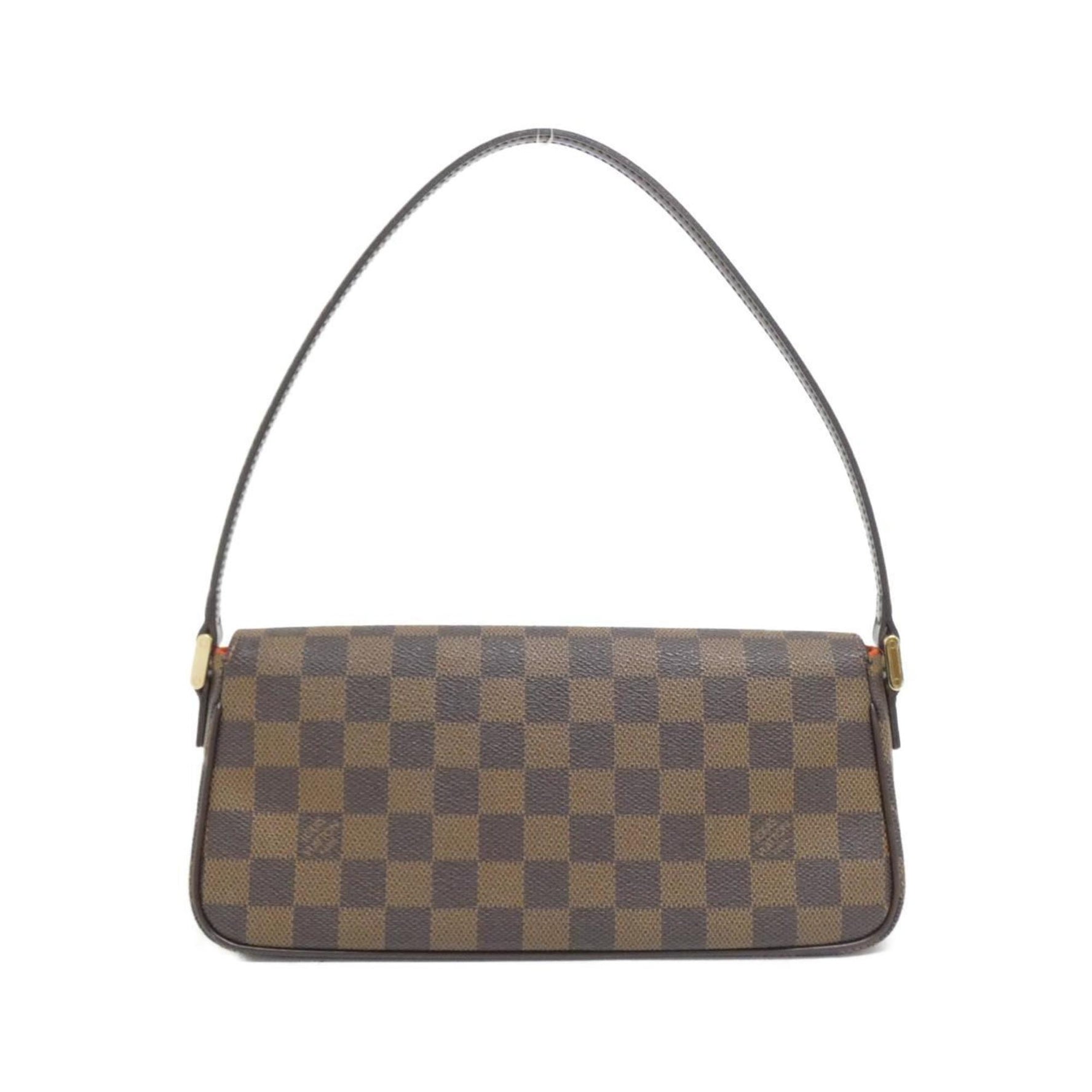 Louis Vuitton Damier Recoleta Shoulder Bag