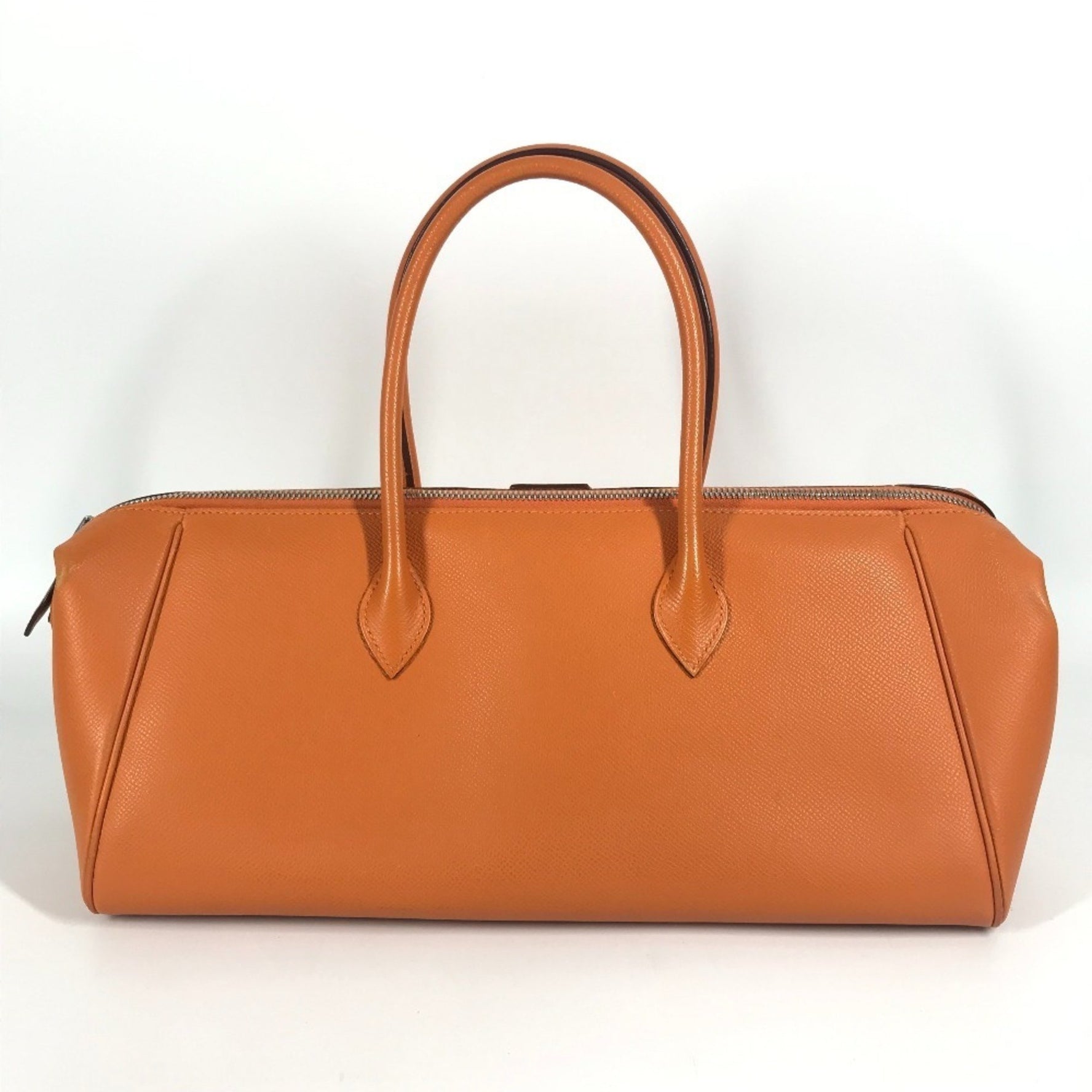 HERMES Paris Bombay 35 Tote Bag, Handbag, Epson