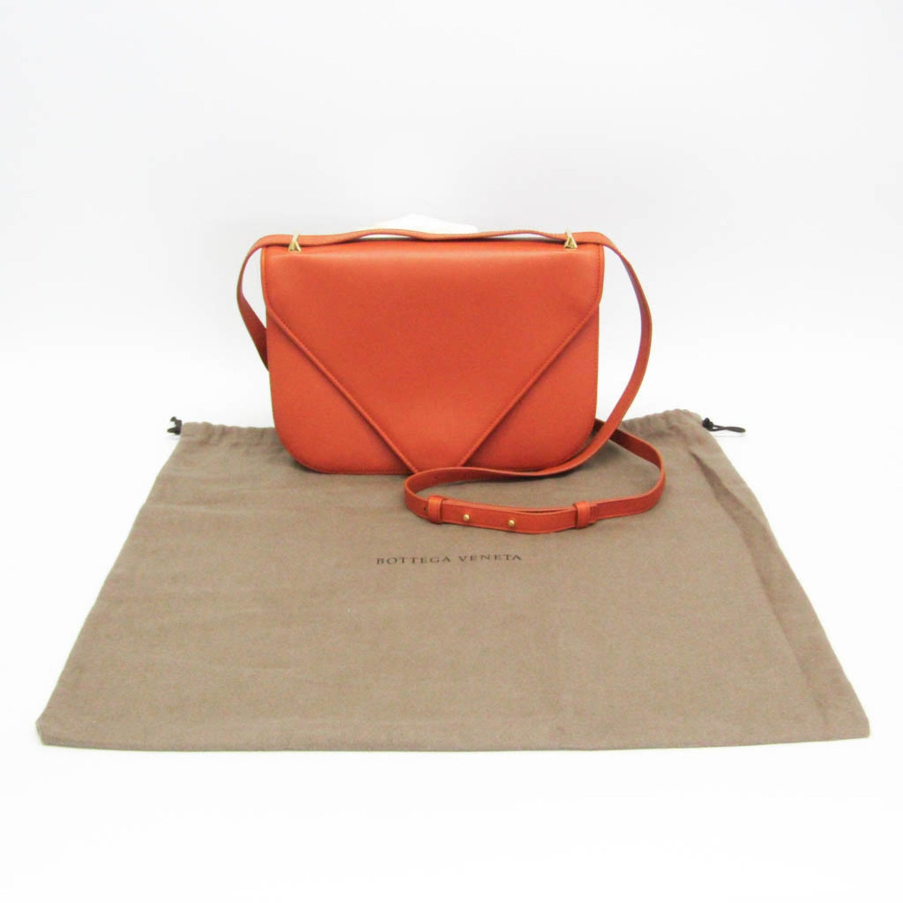 Bottega Veneta Mount Chain Shoulder Bag Leather Handbag,Shoulder Bag