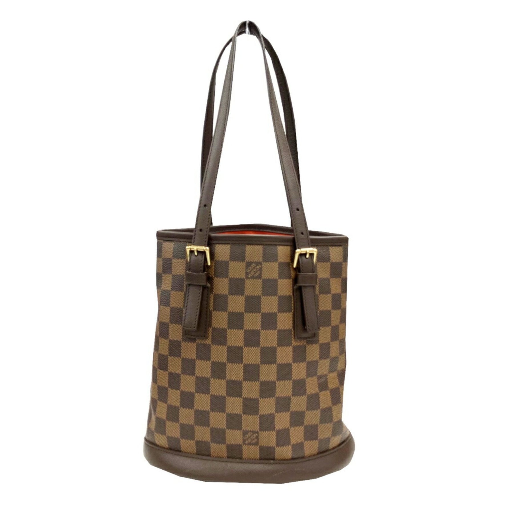 LOUIS VUITTON Louis Vuitton Mare Tote Bag Shoulder Damier Canvas