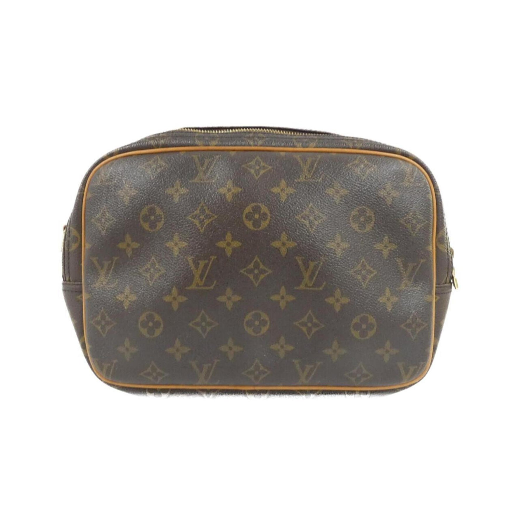 Louis Vuitton Monogram Reporter Shoulder Bag