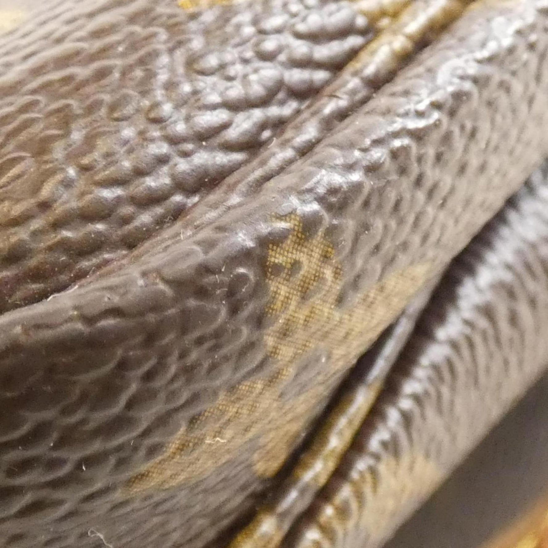 Louis Vuitton Monogram Naviglio Shoulder Bag