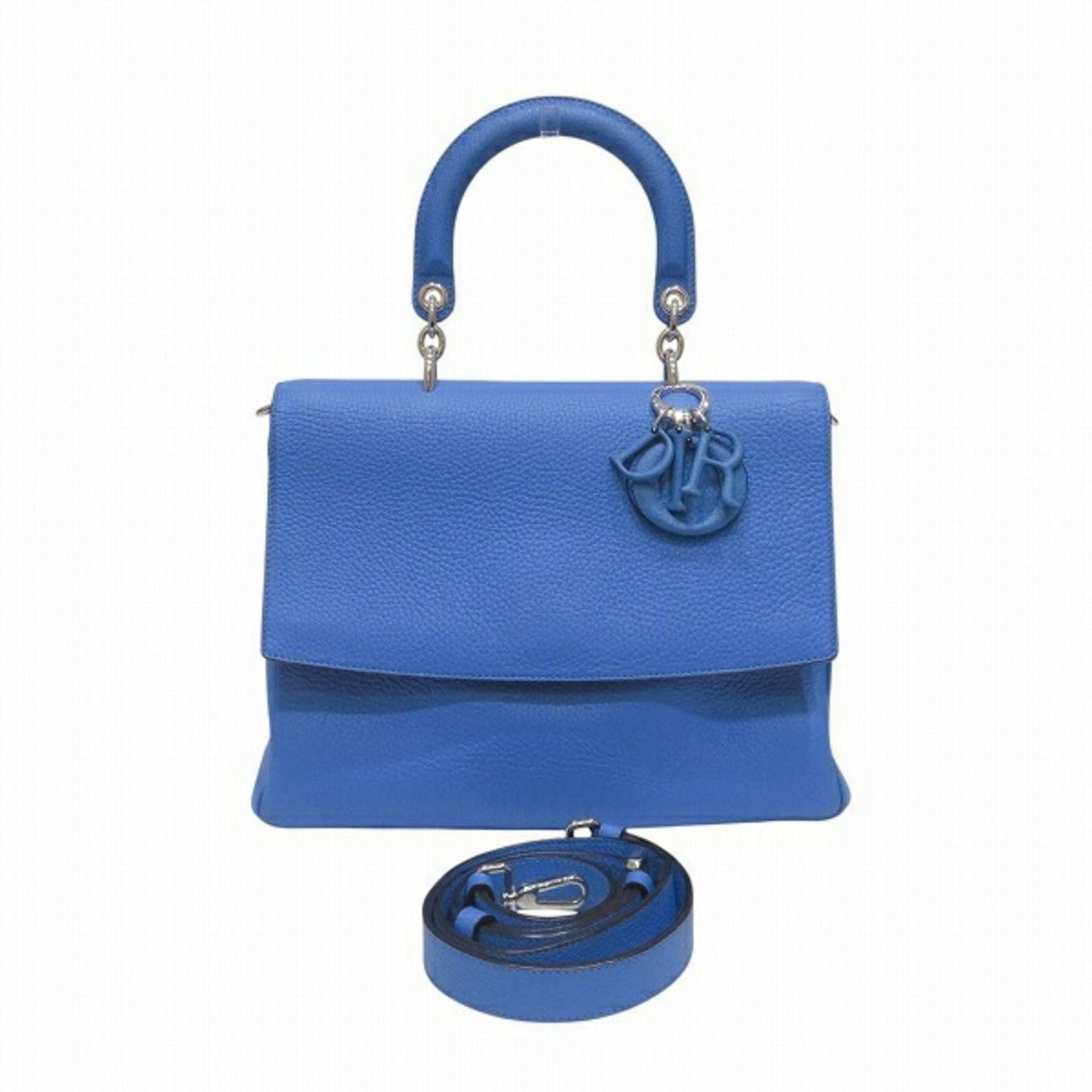 Christian Dior Dior B Bag Handbag Shoulder