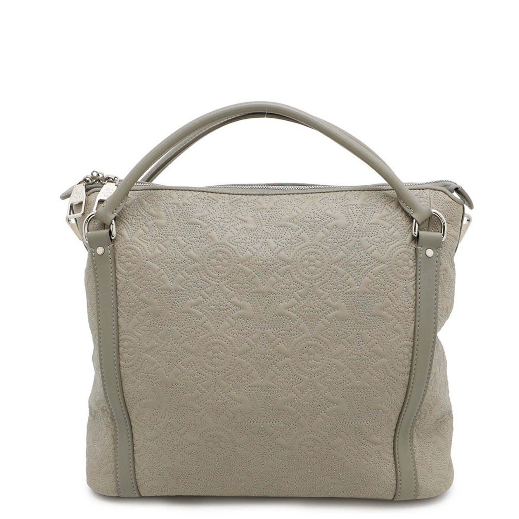 Louis Vuitton Tote Bag Monogram Antia Ixia MM