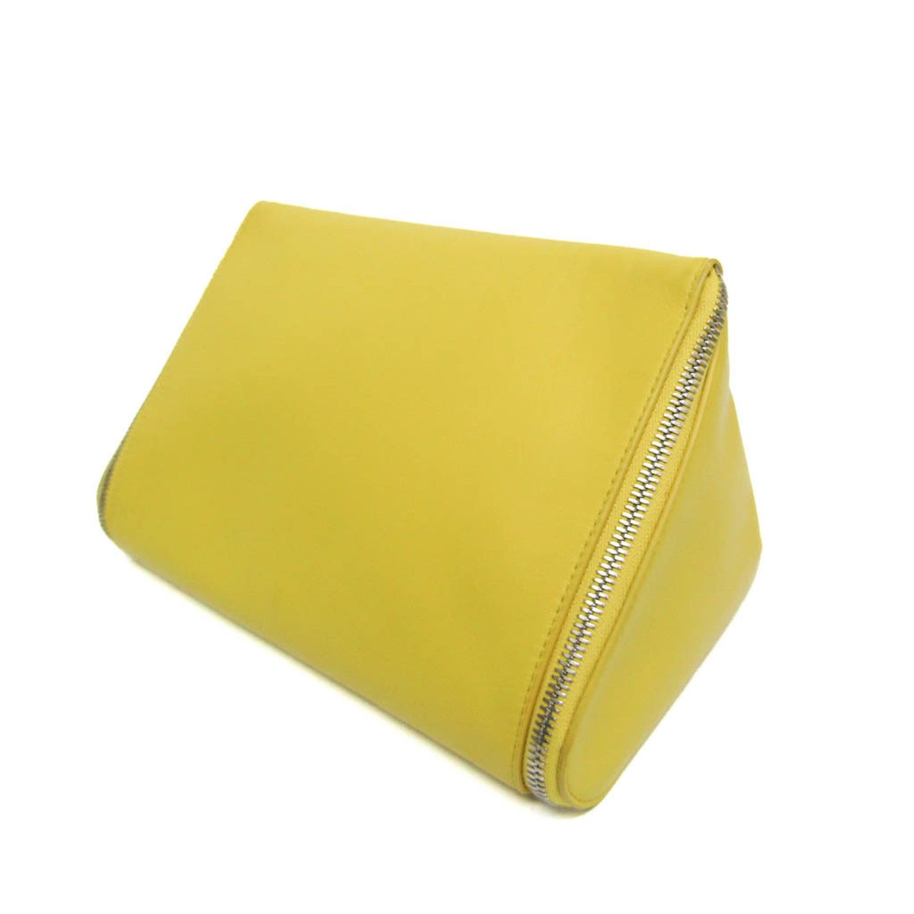 Bottega Veneta Leather Clutch Bag,Pouch